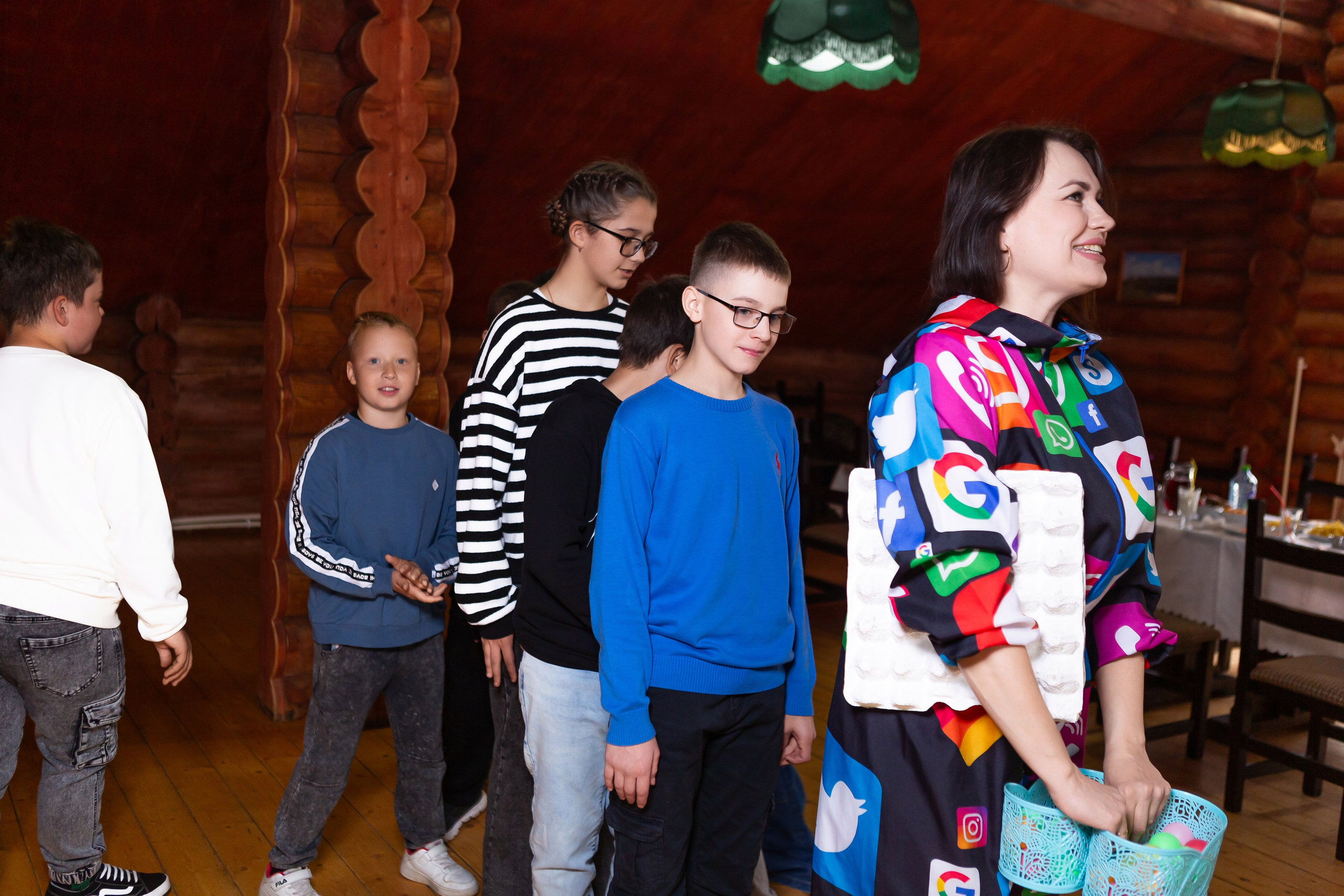 ШОУ KIDS 12.05. Профессиональный фотограф в Мценске и Орловской области