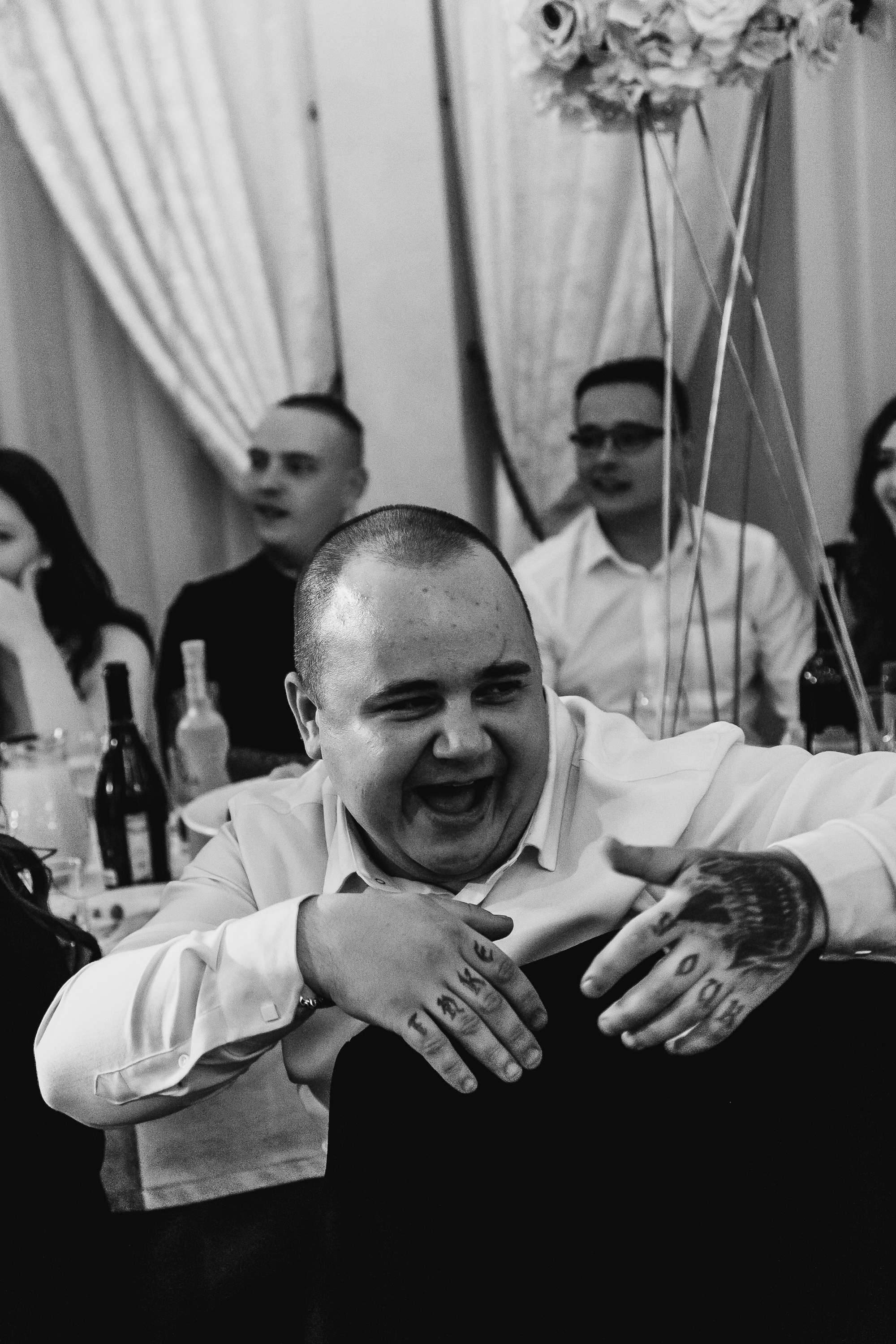 Evgeny & Maria. Фотограф Иван Гуляев