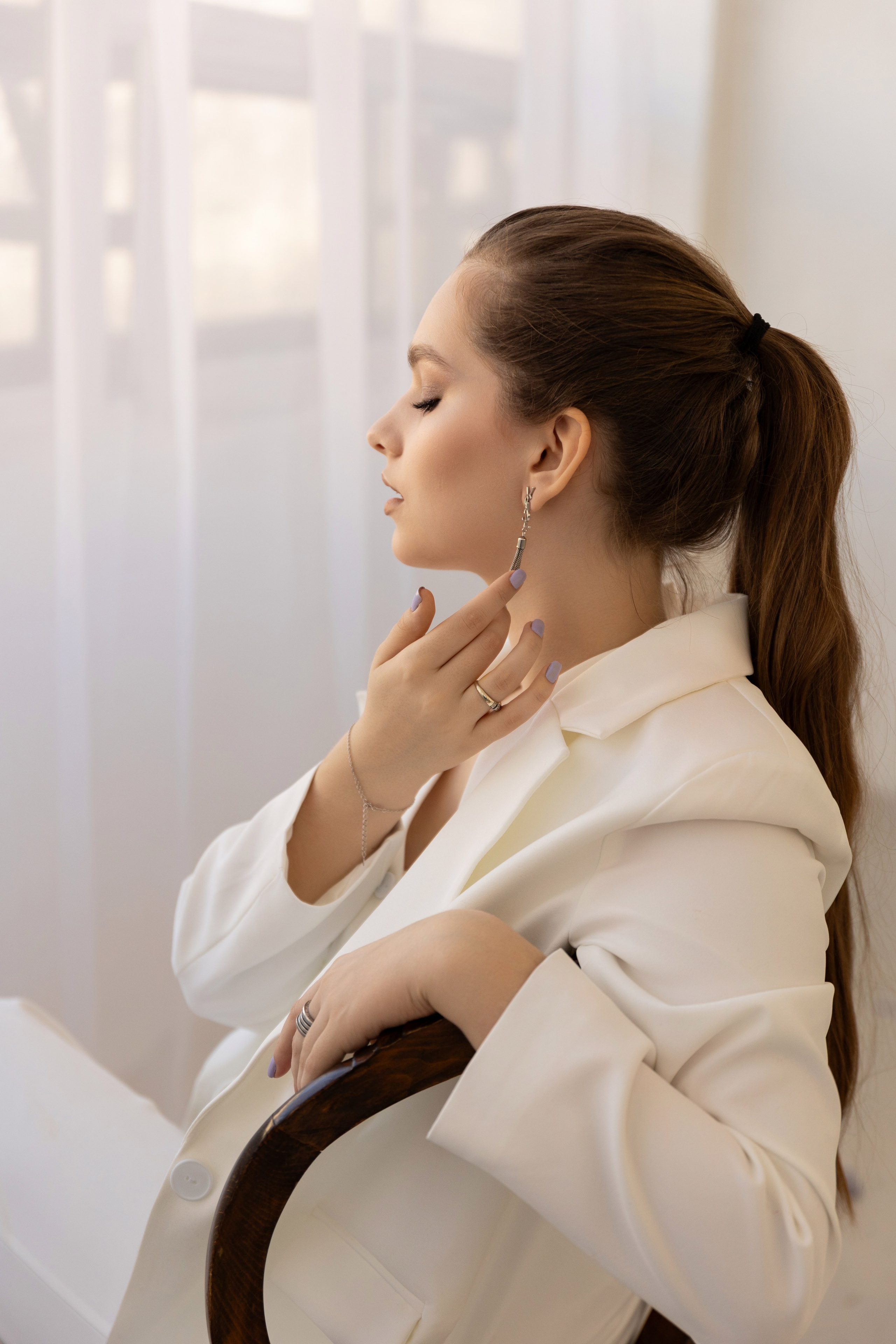 Escalier floral. Семейный и свадебный фотограф в Санкт-Петербурге Татьяна Швыкова