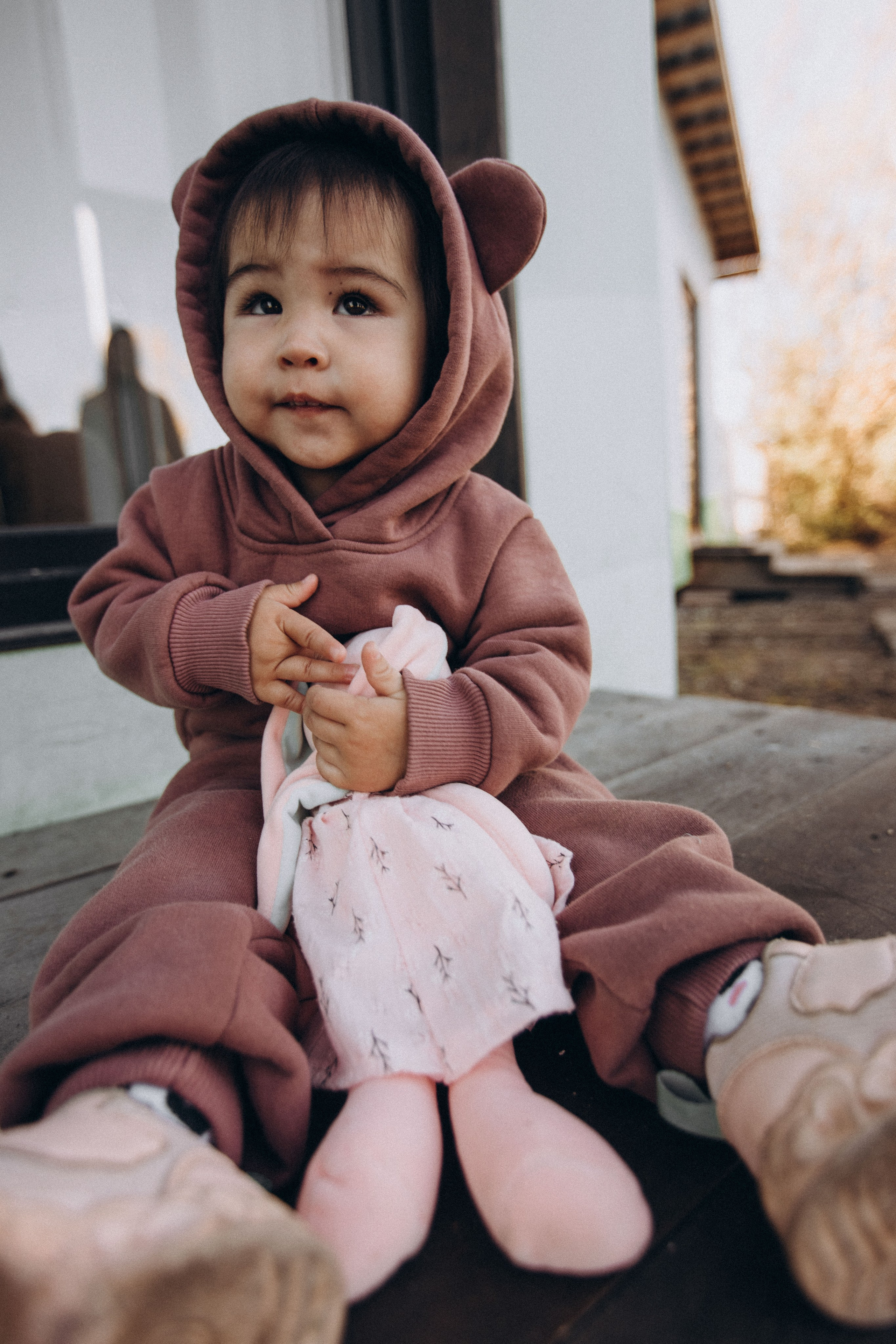 Лиля антонна