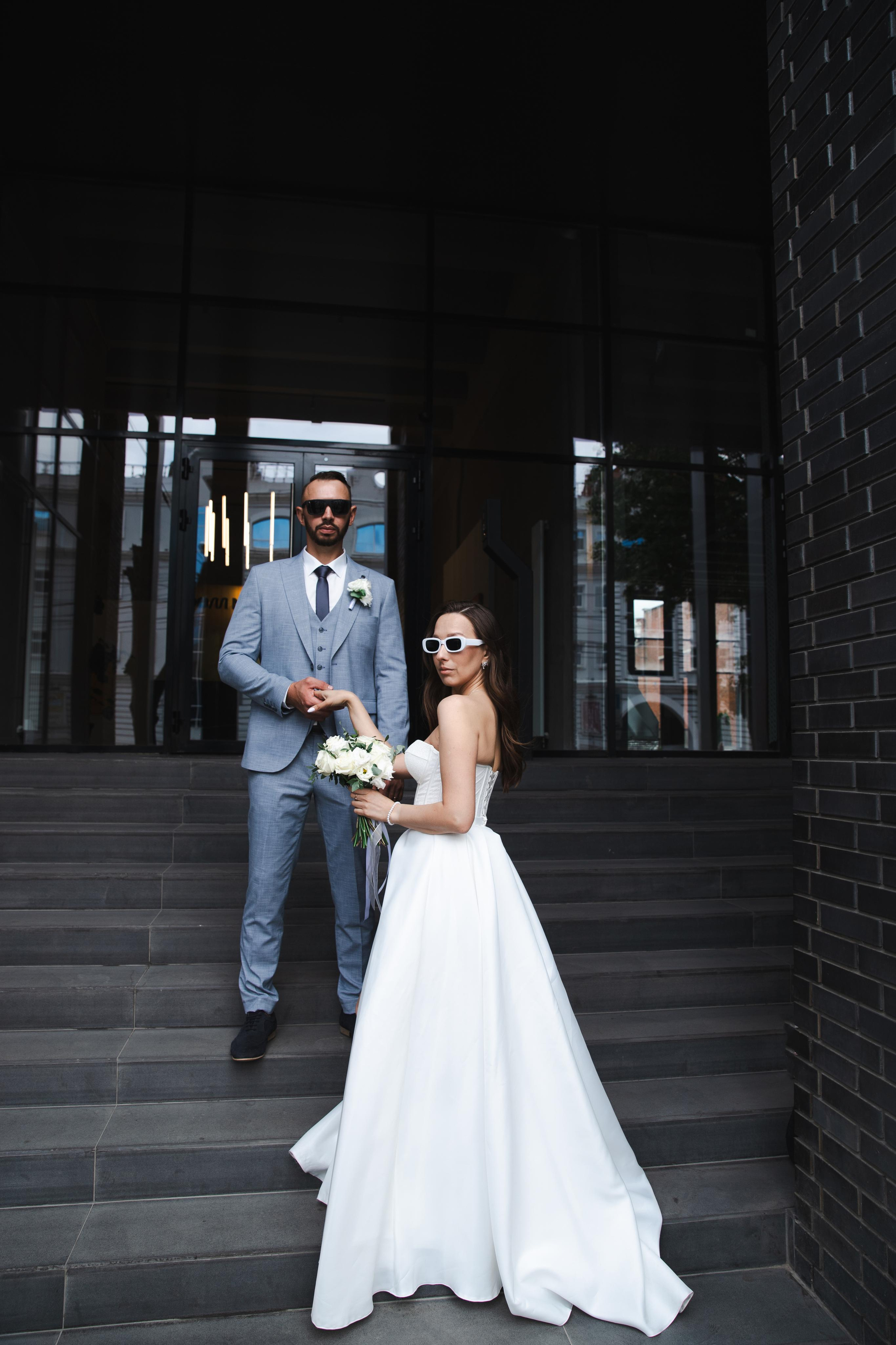 Михаил и Настя. Женский и семейный фотограф в Туле Катя Вуколова