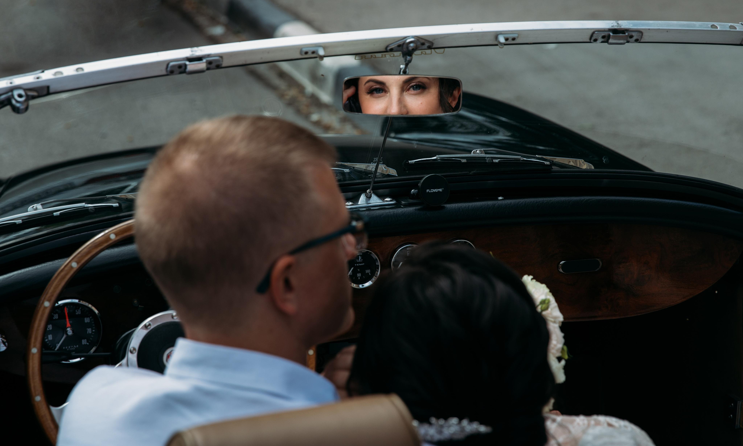 Алексей и Рита. Женский и семейный фотограф в Туле Катя Вуколова