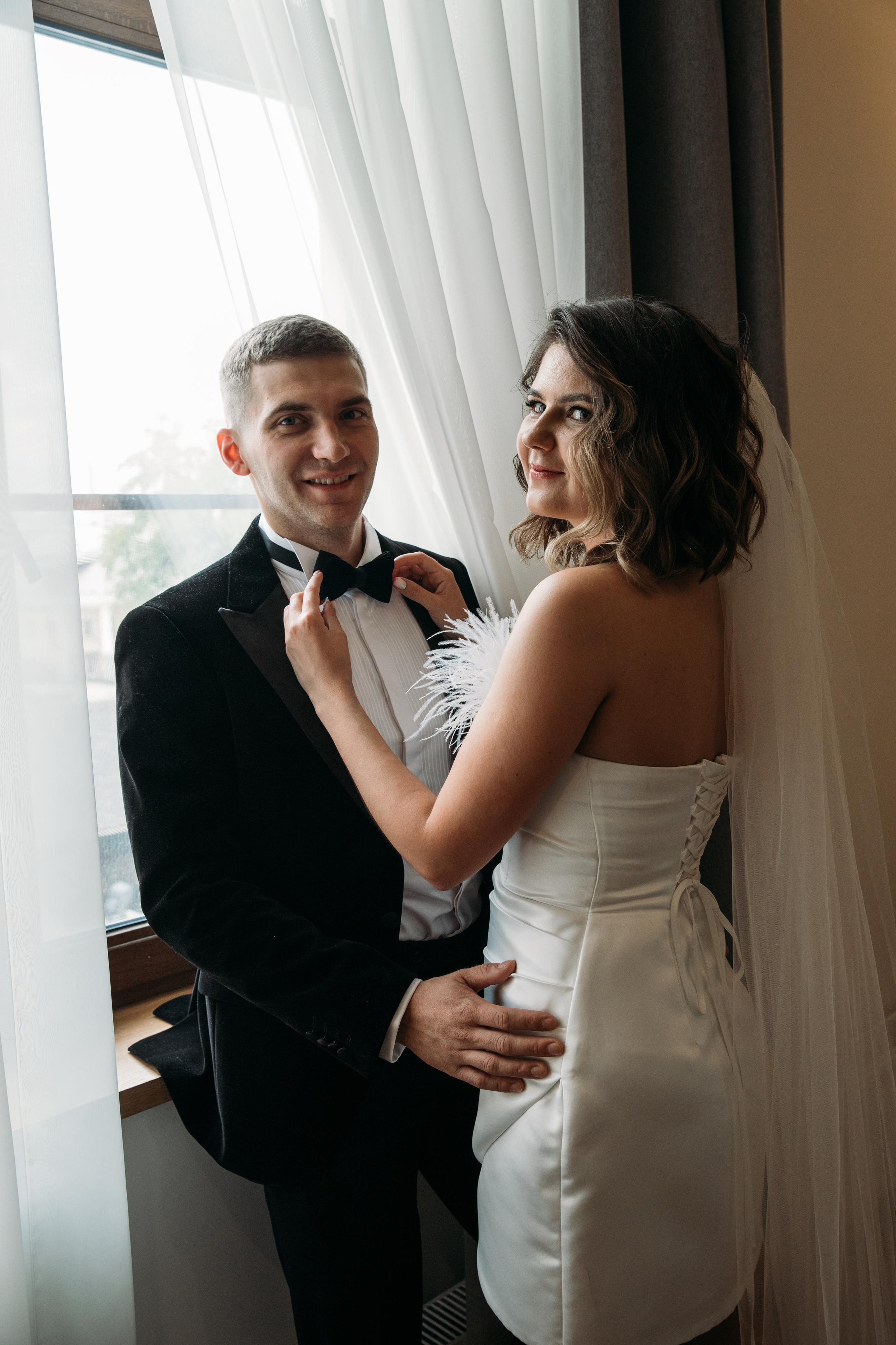 Саша и Лариса. Женский и семейный фотограф в Туле Катя Вуколова