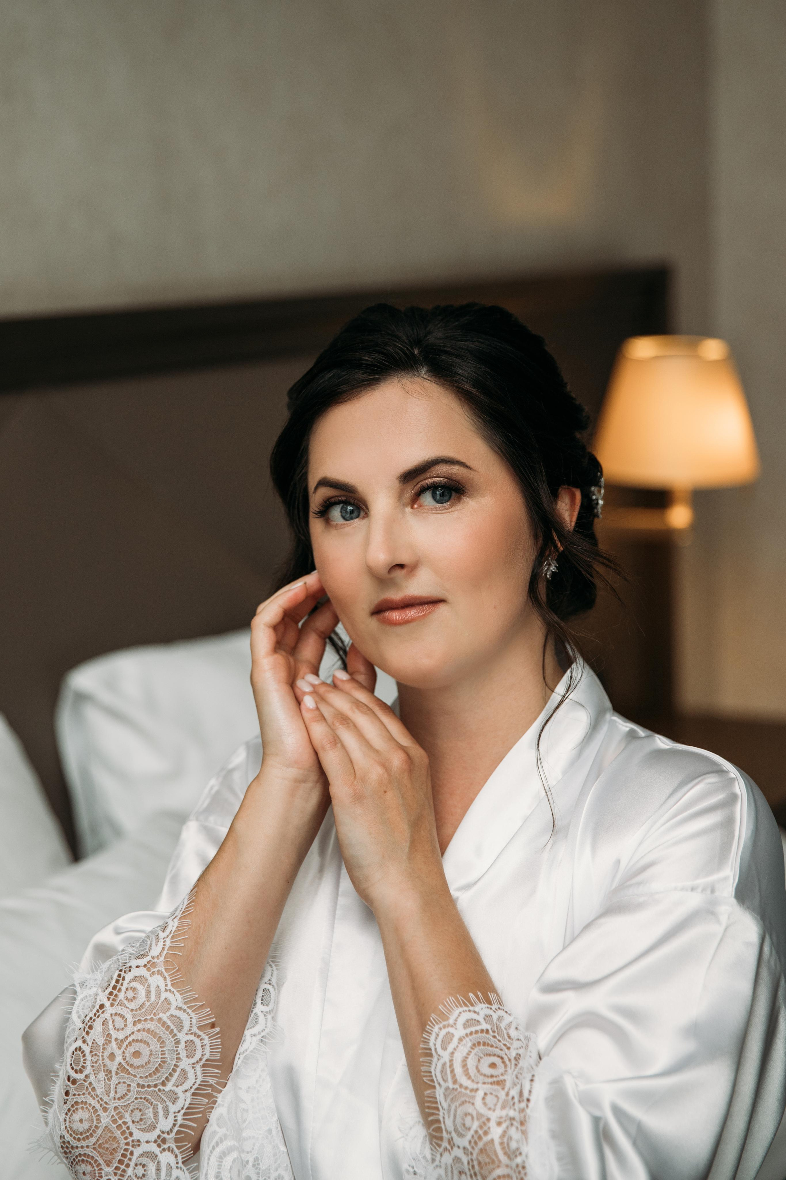 Алексей и Рита. Женский и семейный фотограф в Туле Катя Вуколова