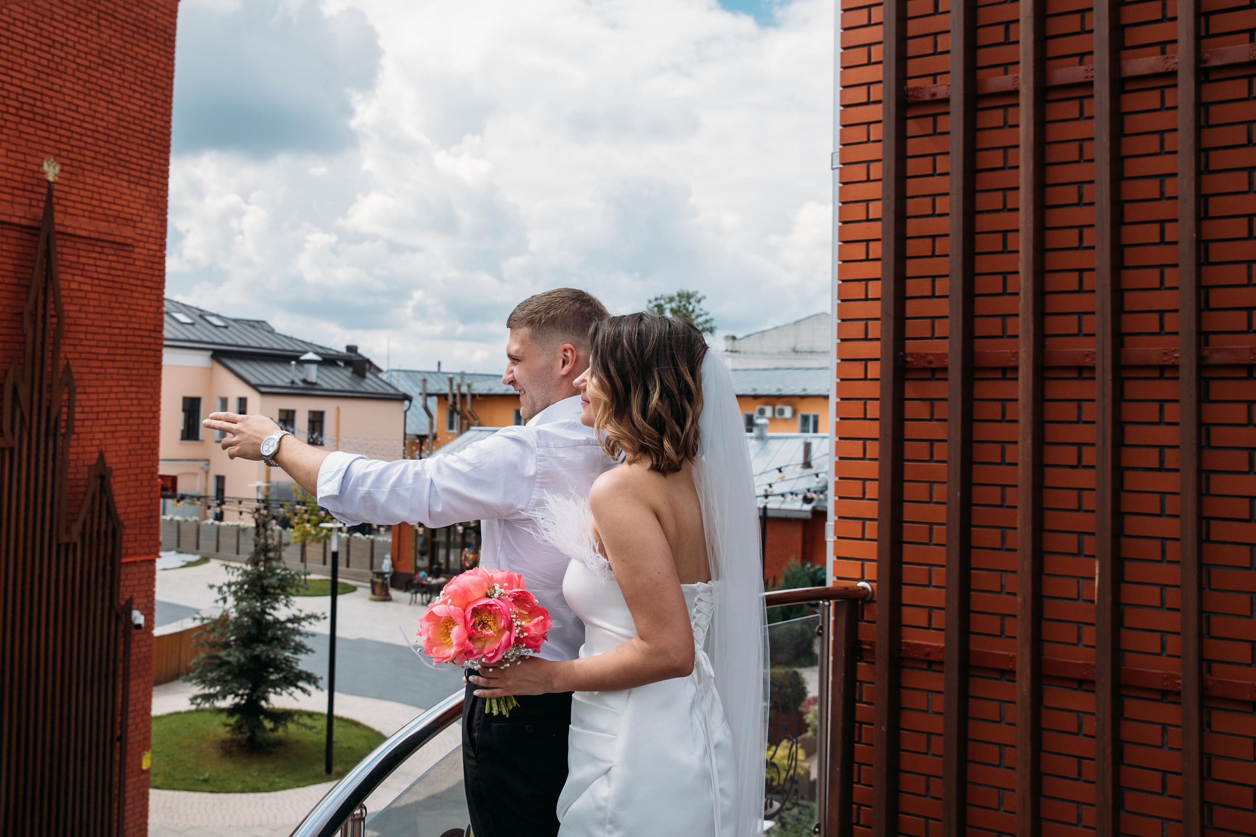 Саша и Лариса. Женский и семейный фотограф в Туле Катя Вуколова