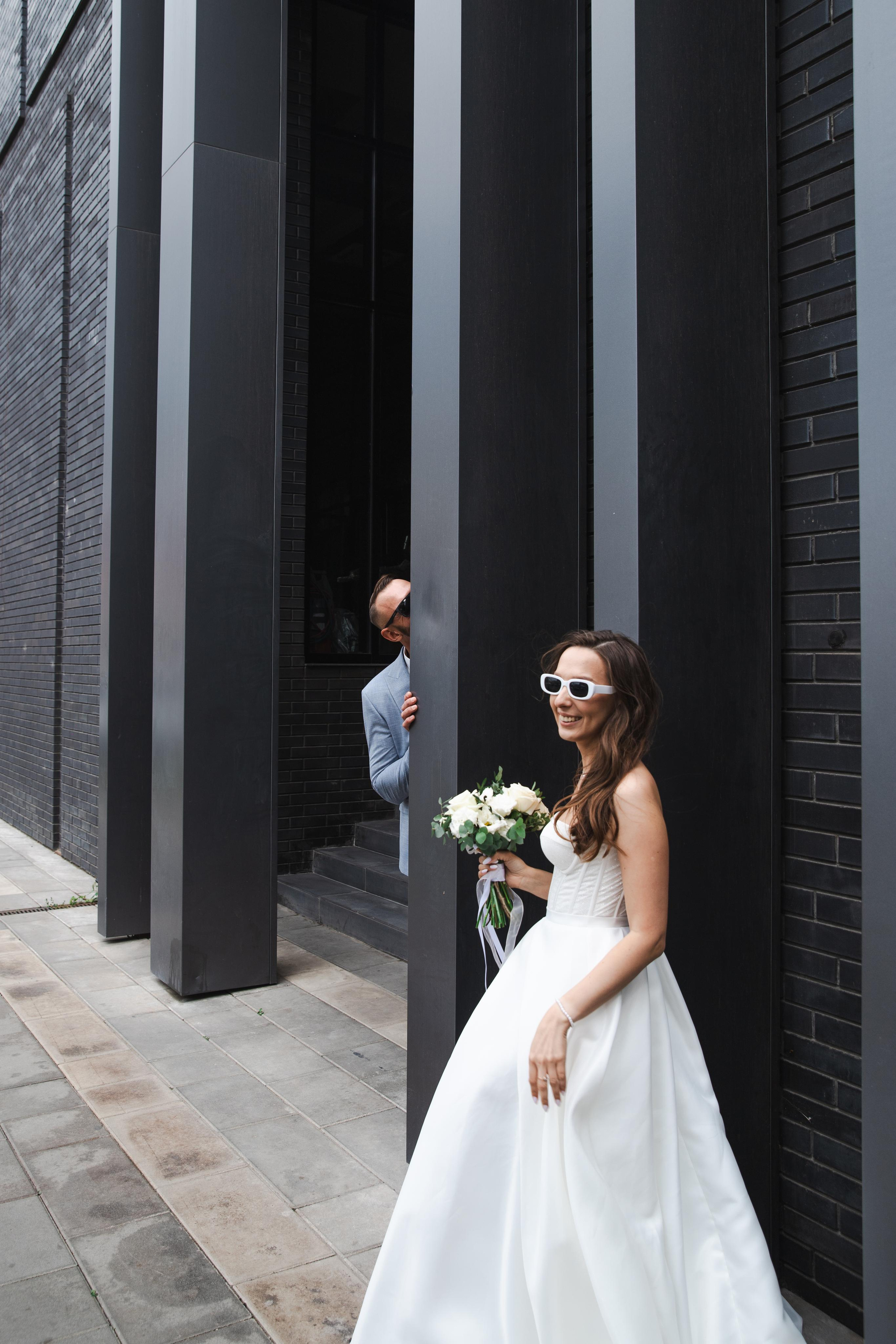 Михаил и Настя. Женский и семейный фотограф в Туле Катя Вуколова