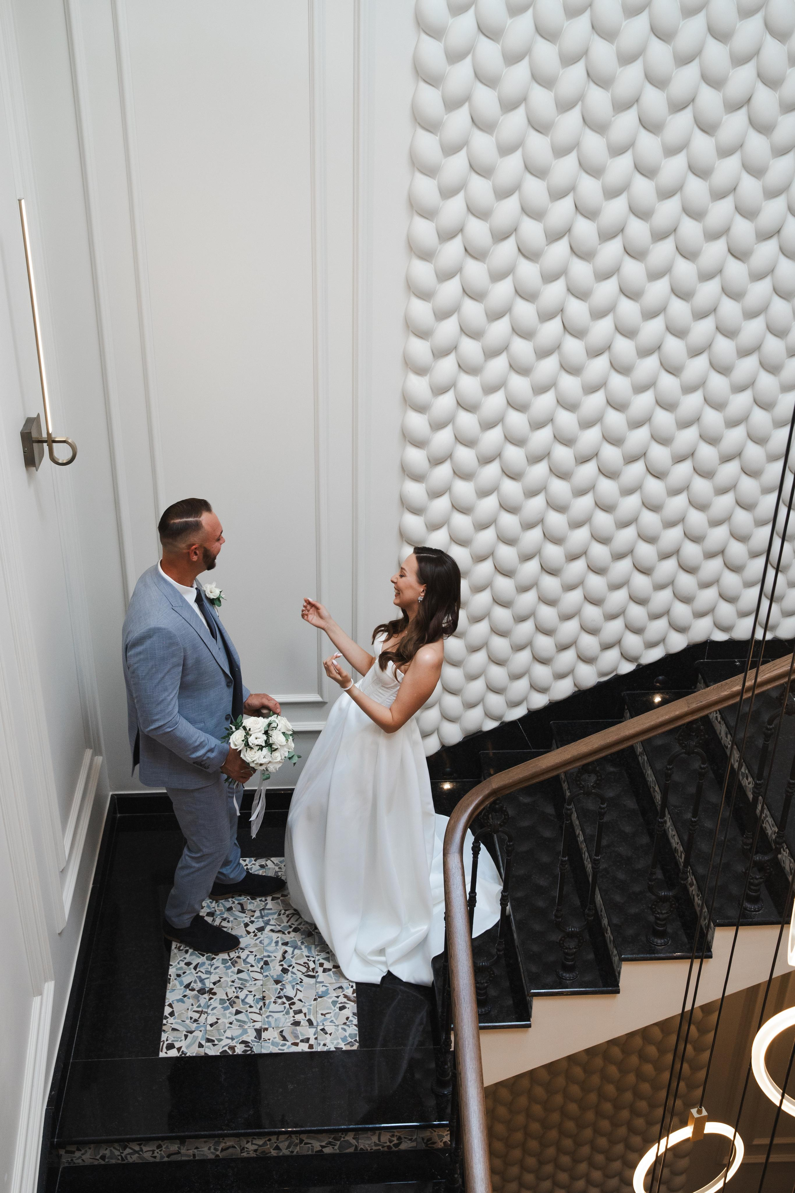 Михаил и Настя. Женский и семейный фотограф в Туле Катя Вуколова