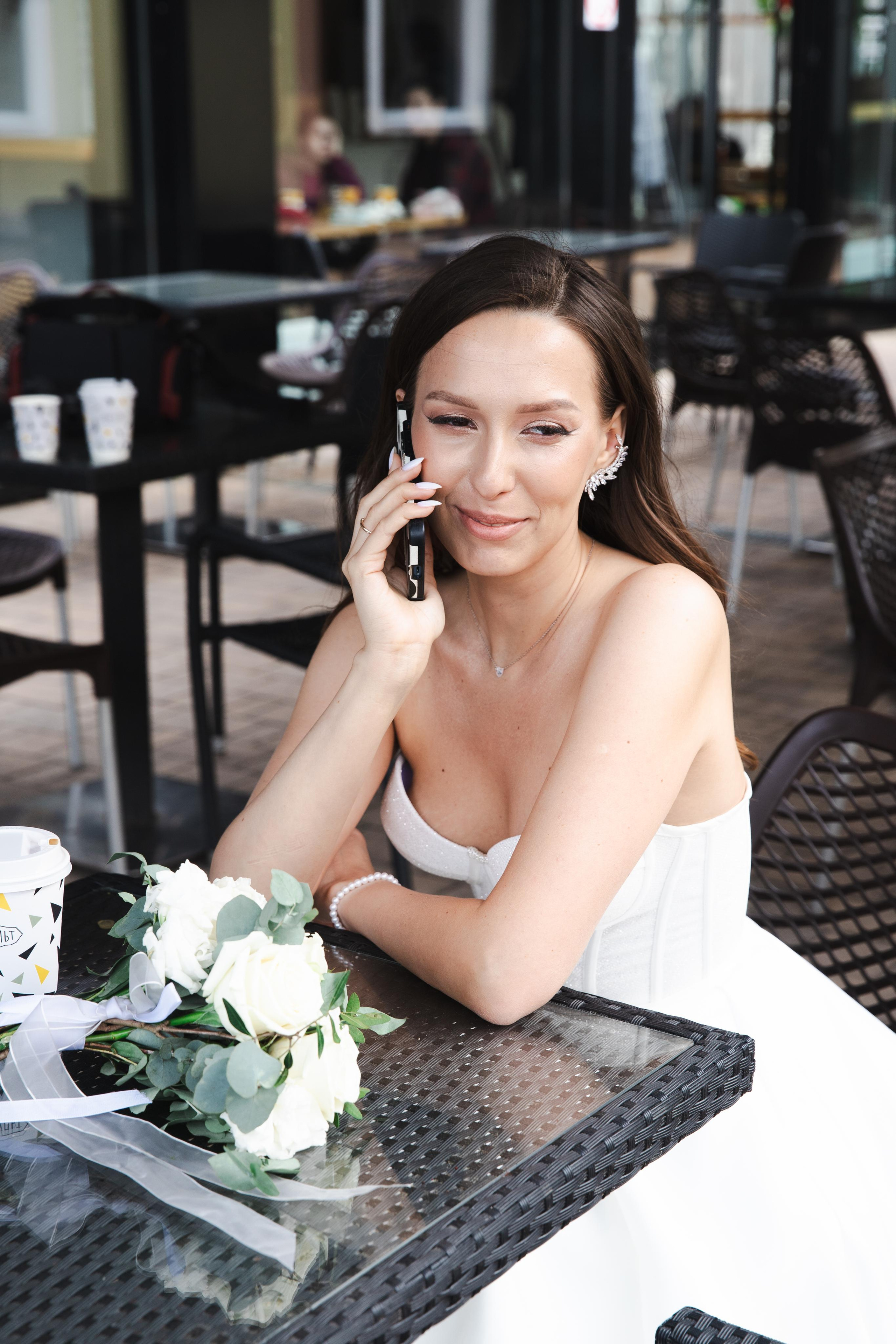 Михаил и Настя. Женский и семейный фотограф в Туле Катя Вуколова