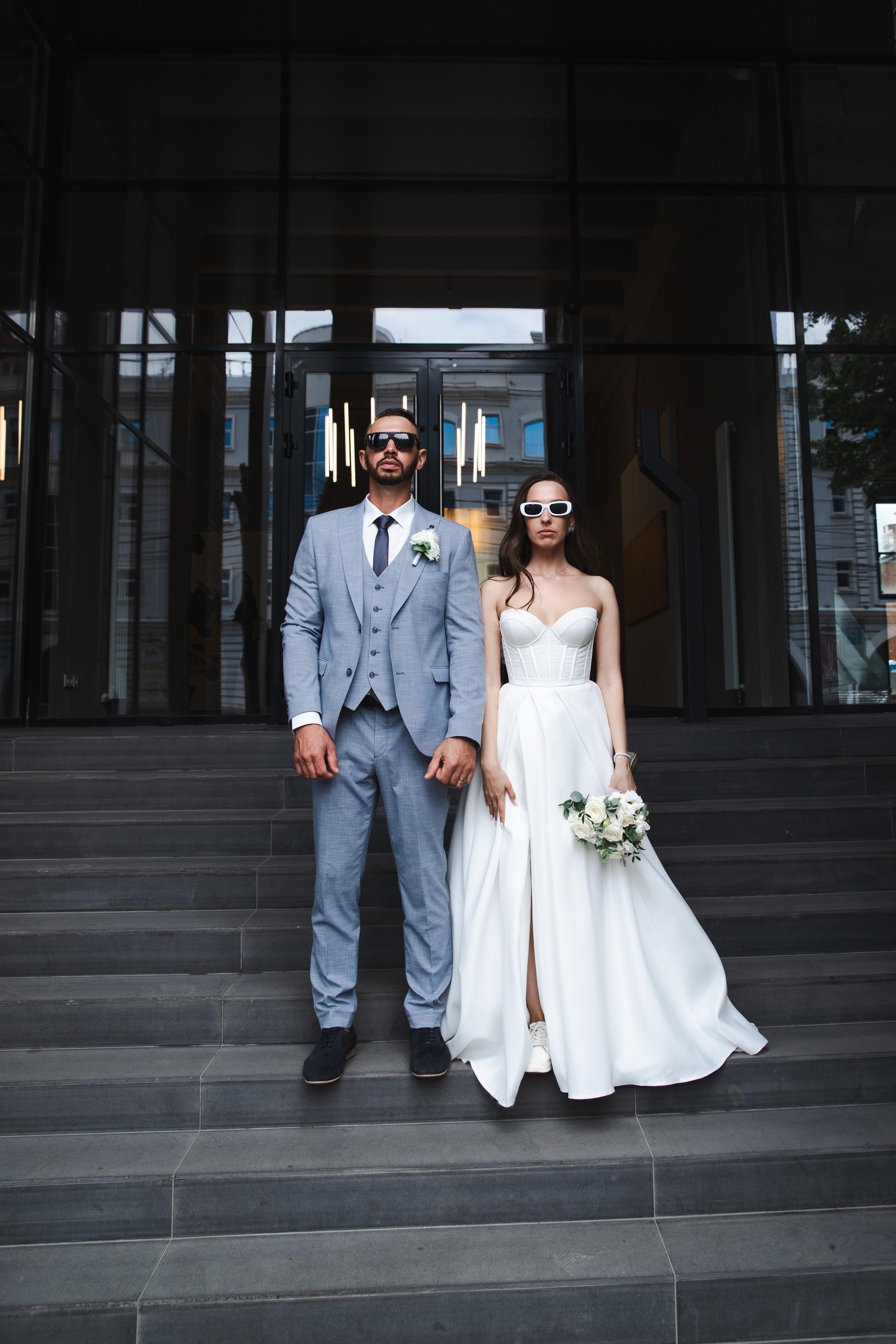 Михаил и Настя. Женский и семейный фотограф в Туле Катя Вуколова