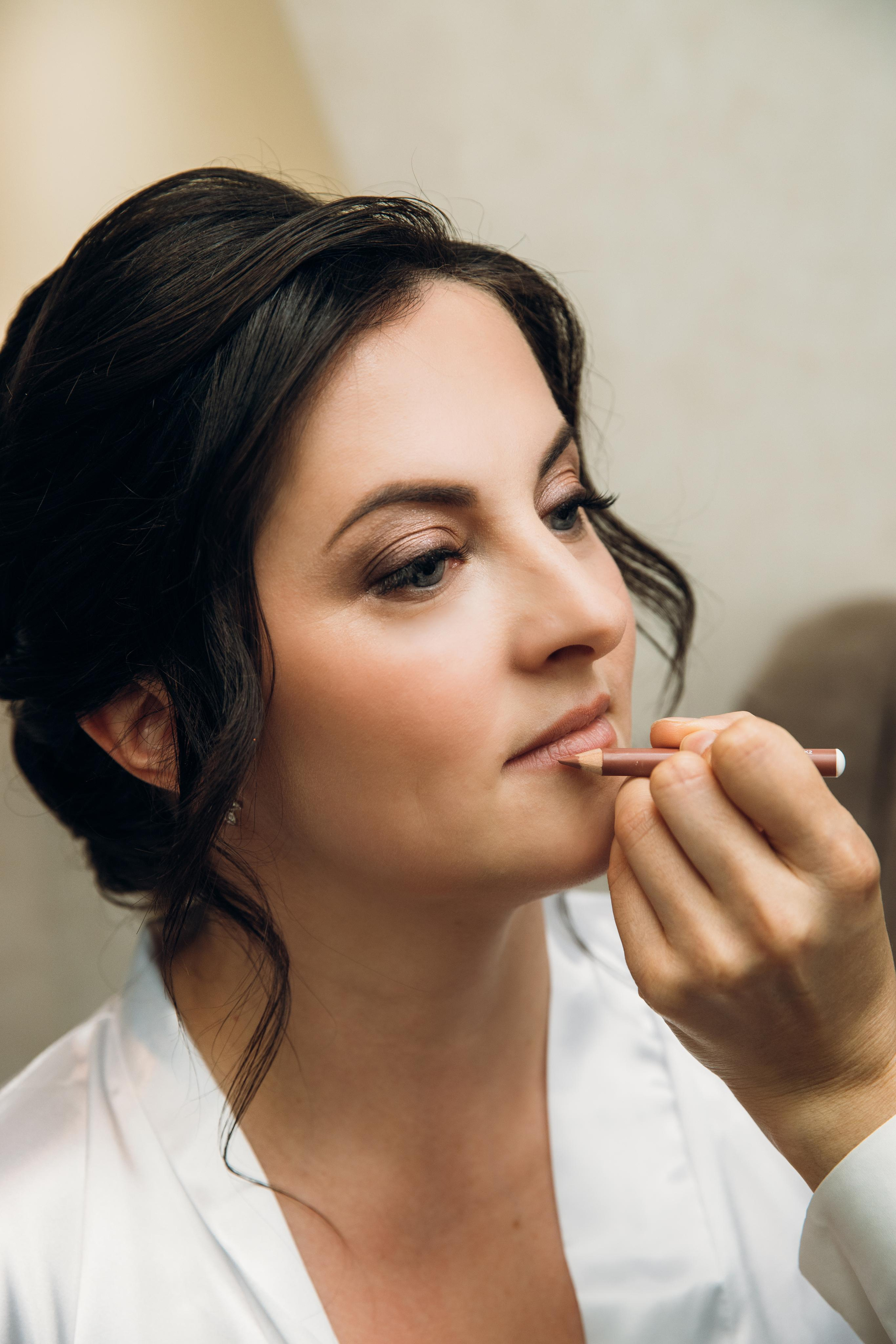 Алексей и Рита. Женский и семейный фотограф в Туле Катя Вуколова