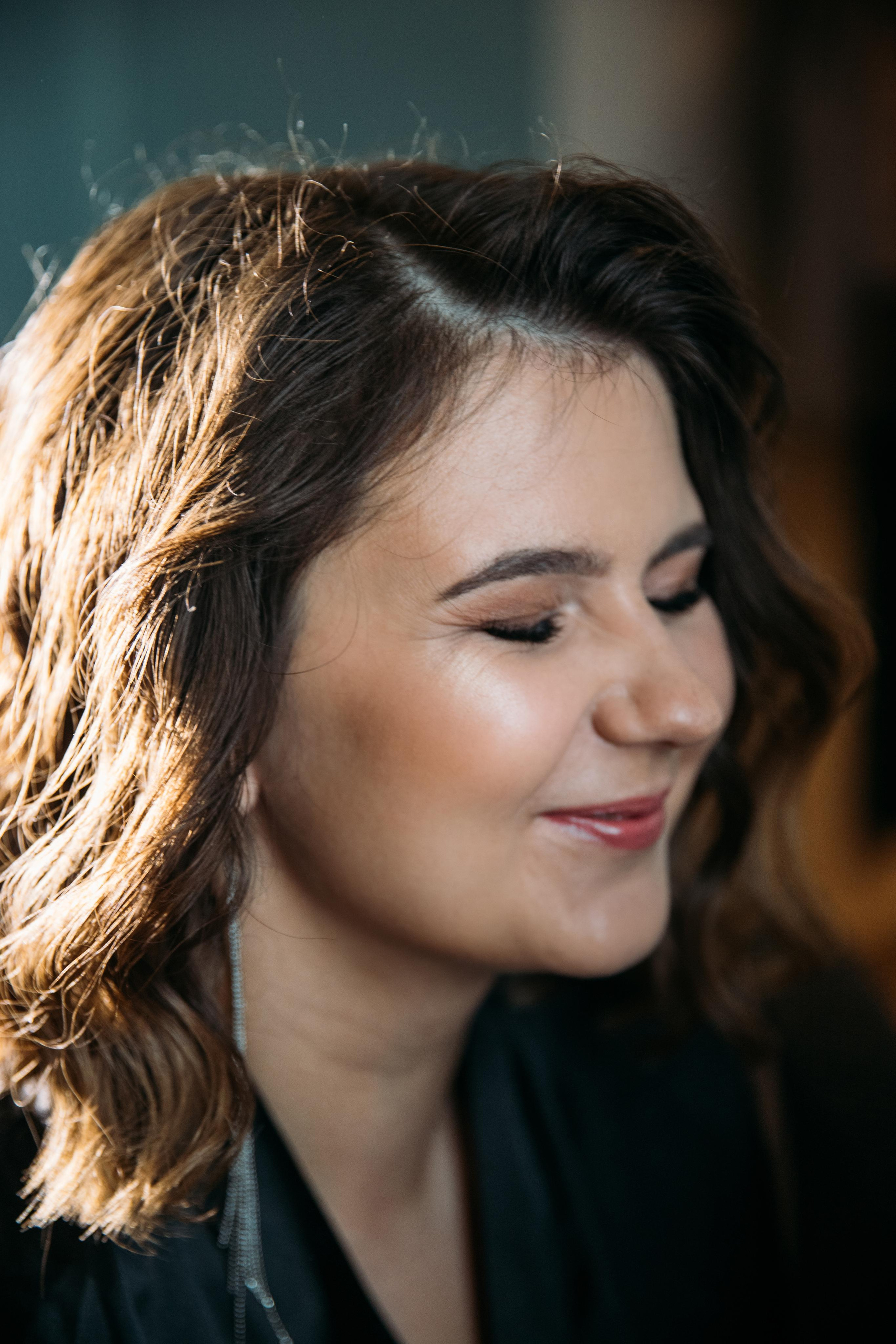 Саша и Лариса. Женский и семейный фотограф в Туле Катя Вуколова