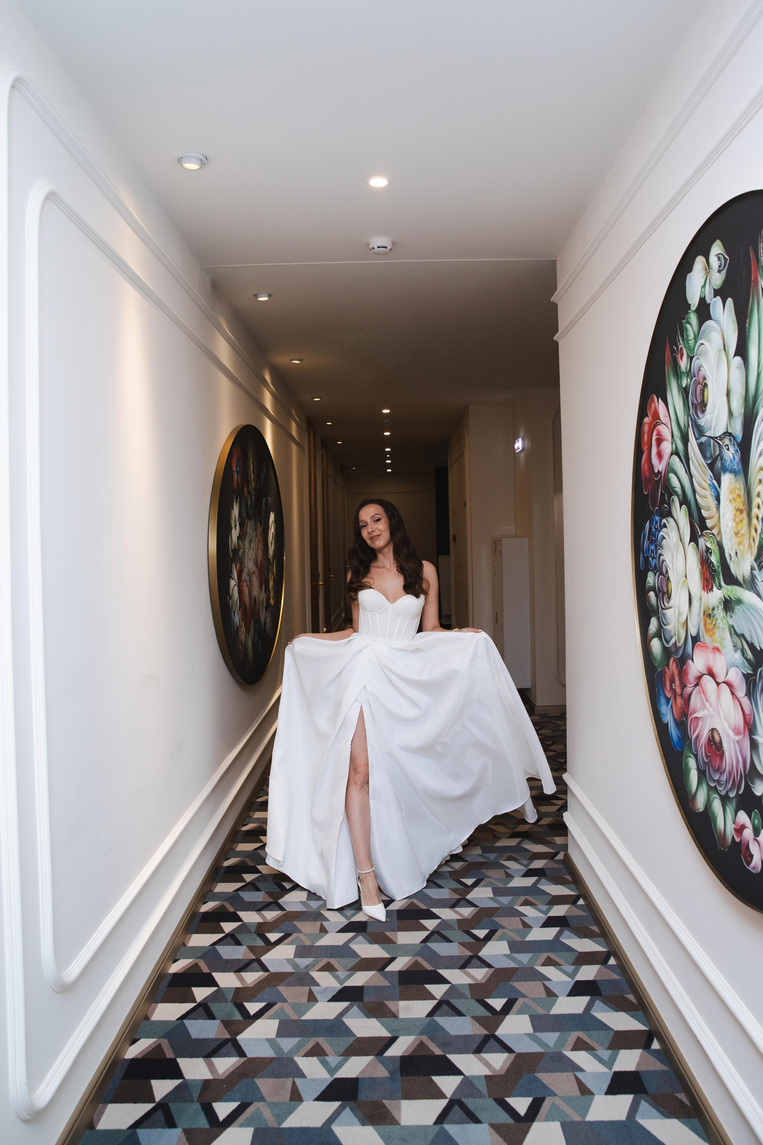 Михаил и Настя. Женский и семейный фотограф в Туле Катя Вуколова