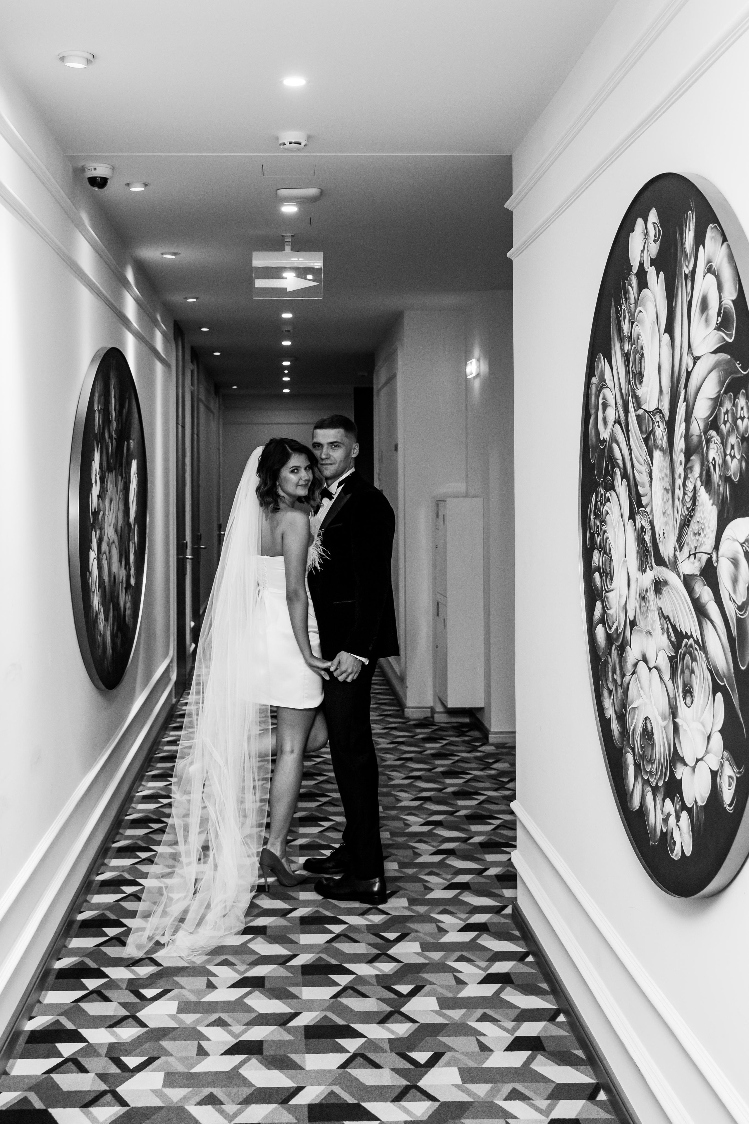 Саша и Лариса. Женский и семейный фотограф в Туле Катя Вуколова