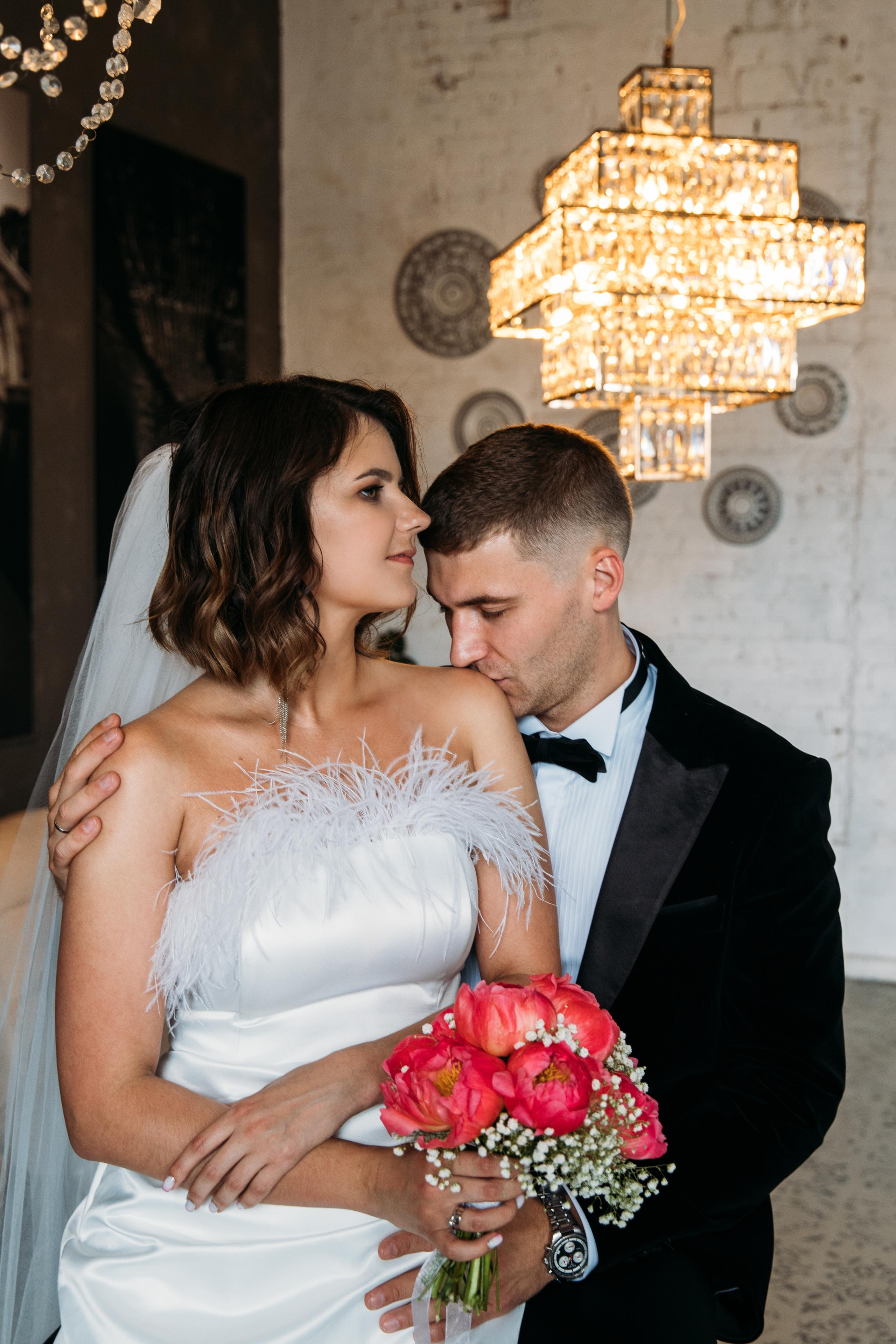 Саша и Лариса. Женский и семейный фотограф в Туле Катя Вуколова