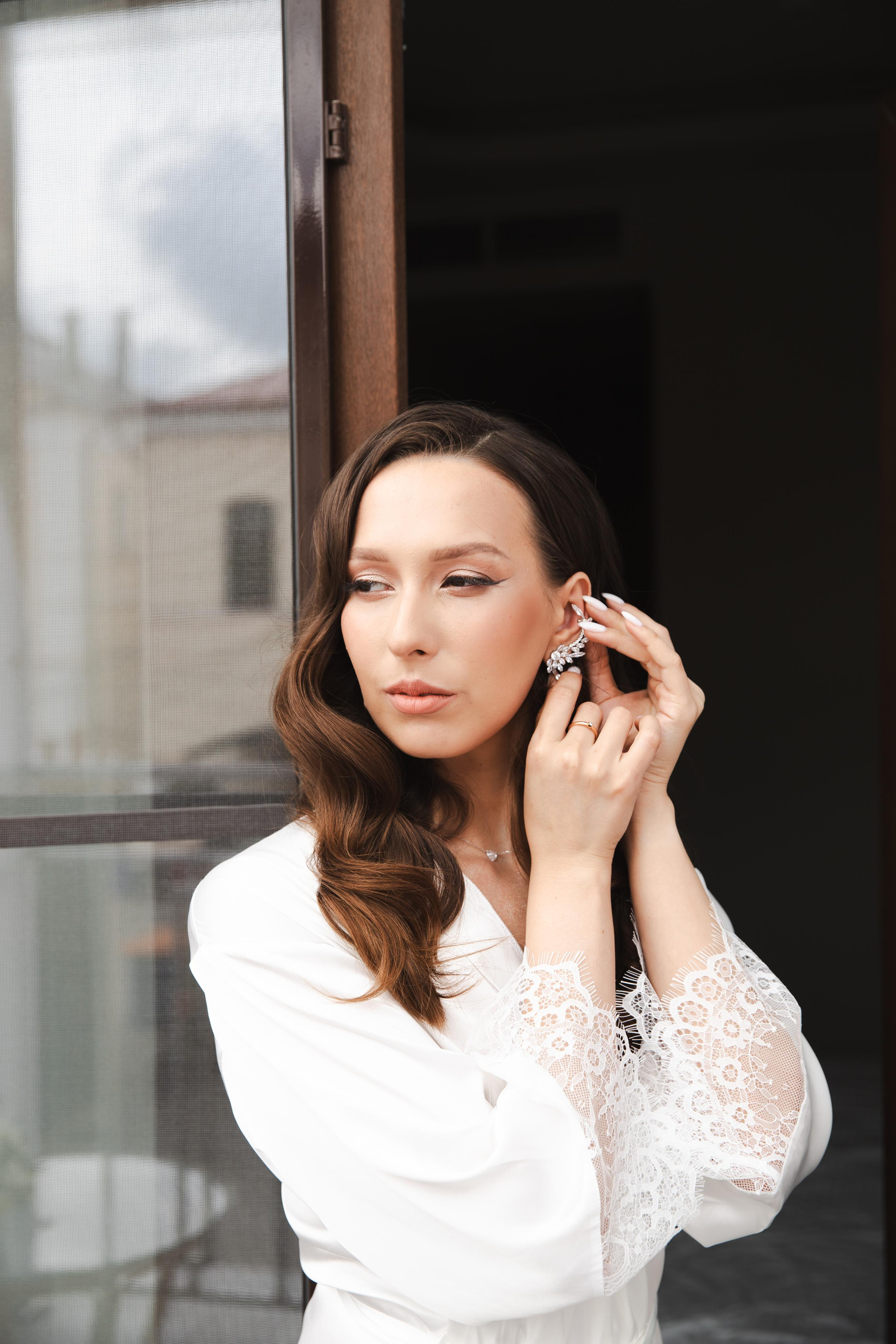 Михаил и Настя. Женский и семейный фотограф в Туле Катя Вуколова