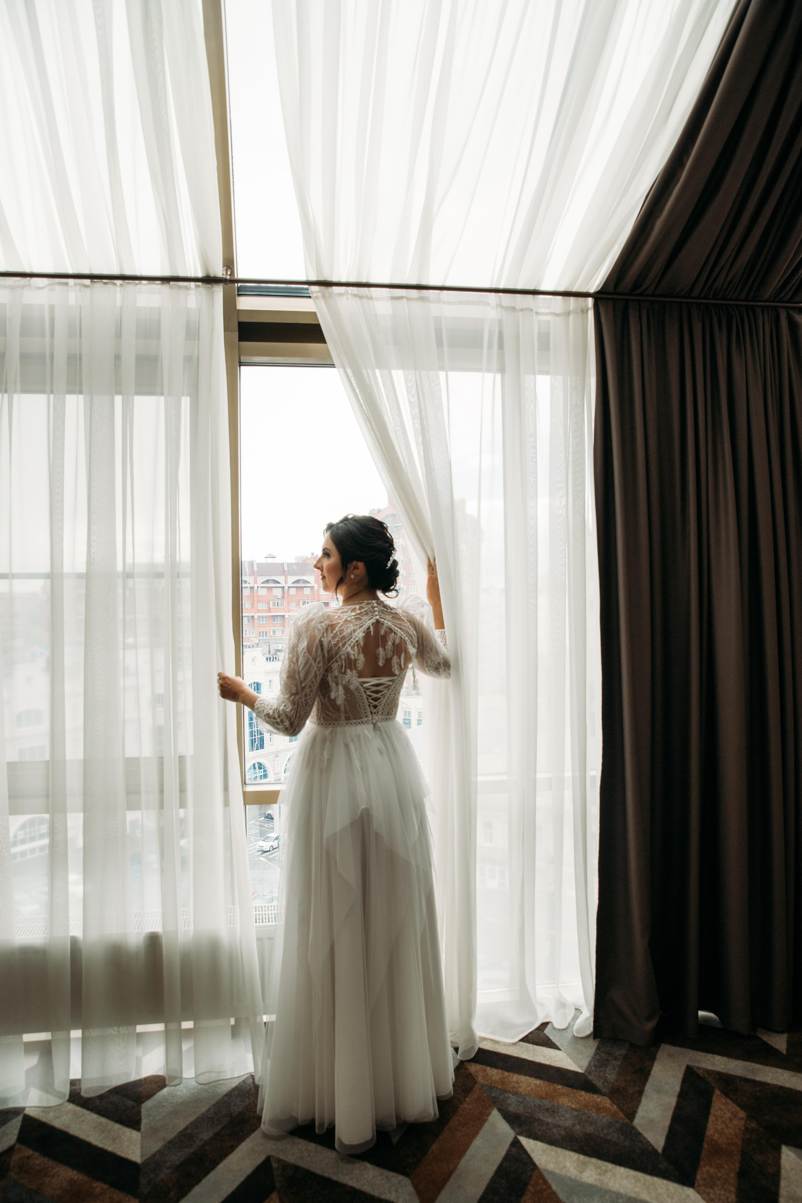 Алексей и Рита. Женский и семейный фотограф в Туле Катя Вуколова