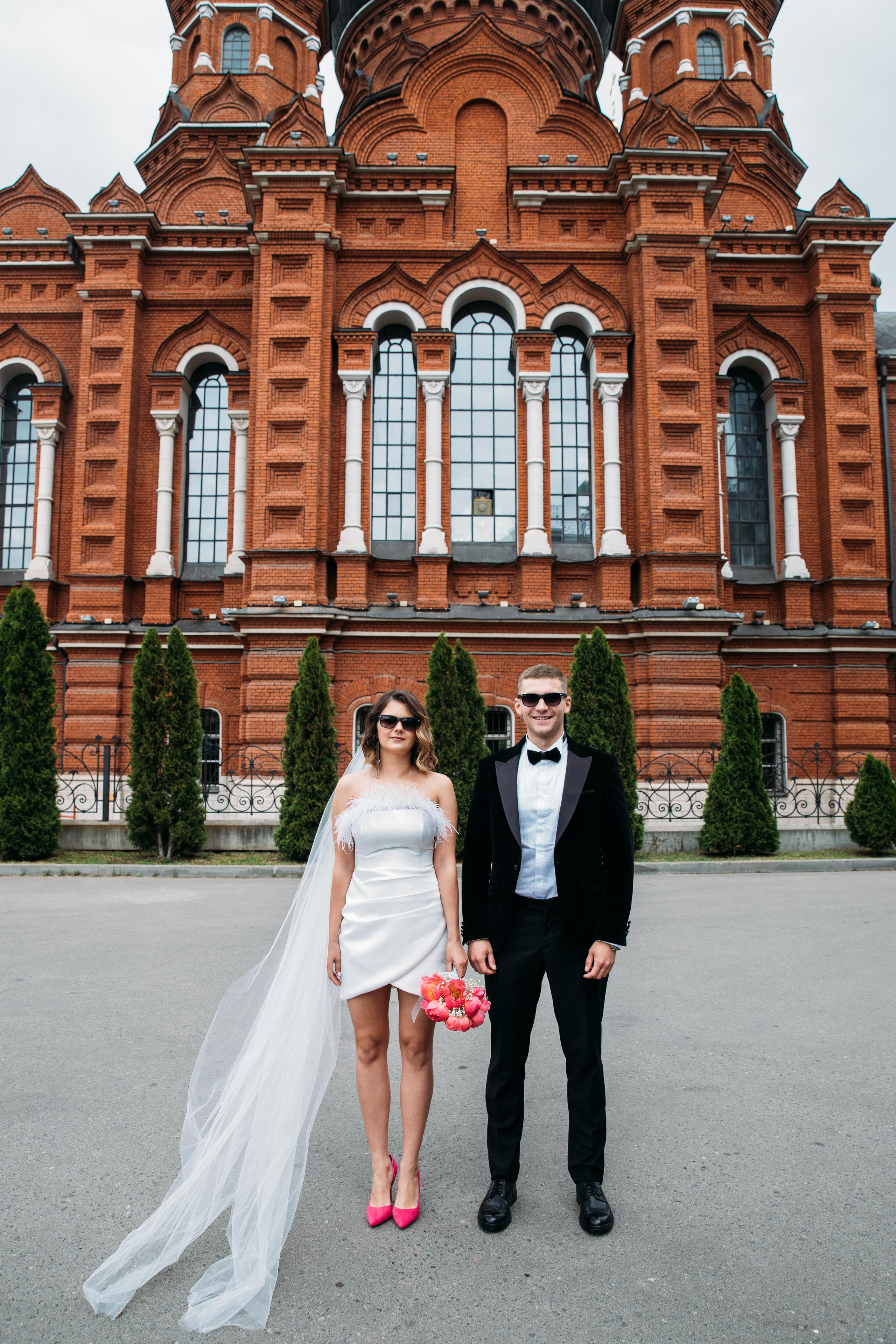 Саша и Лариса. Женский и семейный фотограф в Туле Катя Вуколова