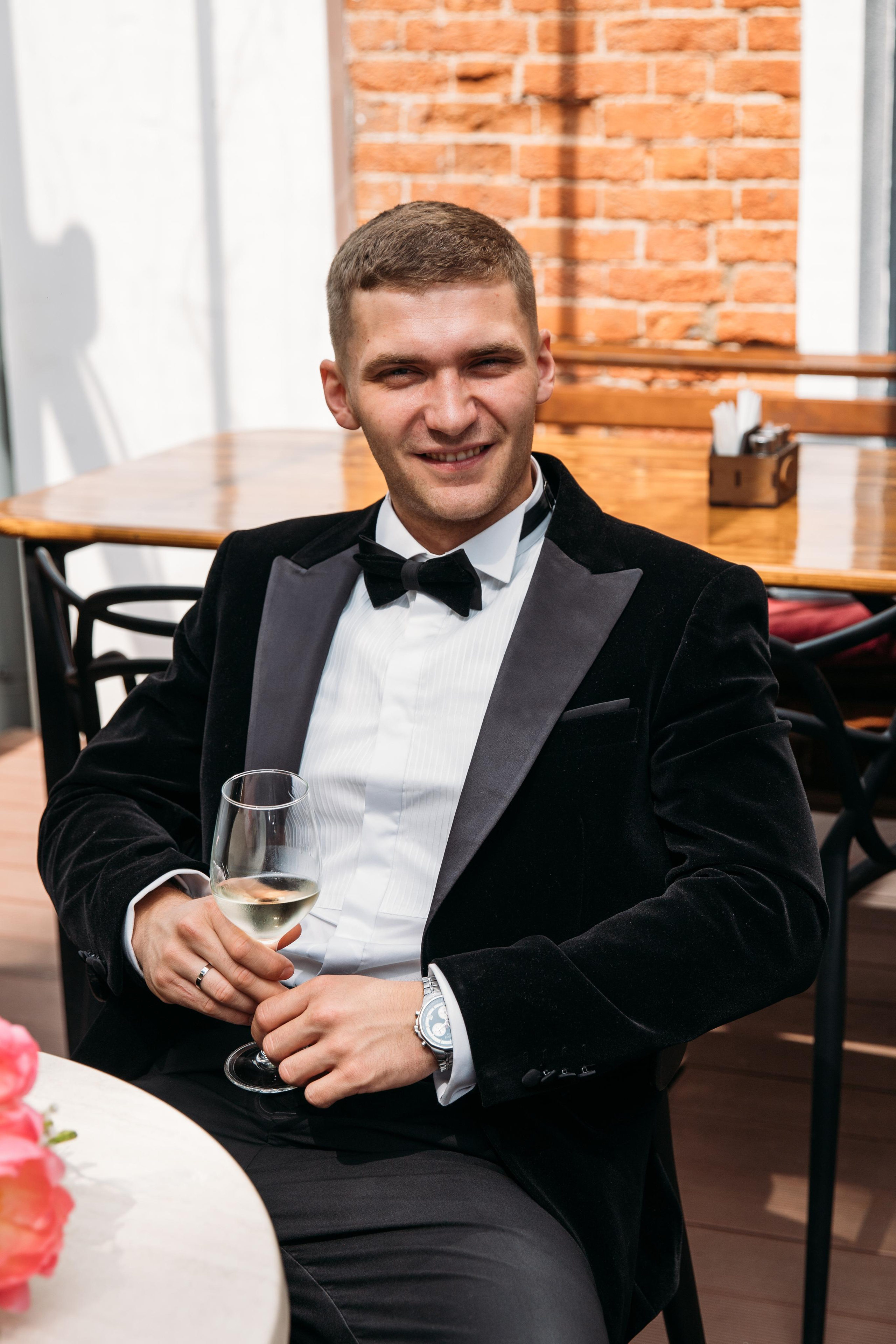 Саша и Лариса. Женский и семейный фотограф в Туле Катя Вуколова