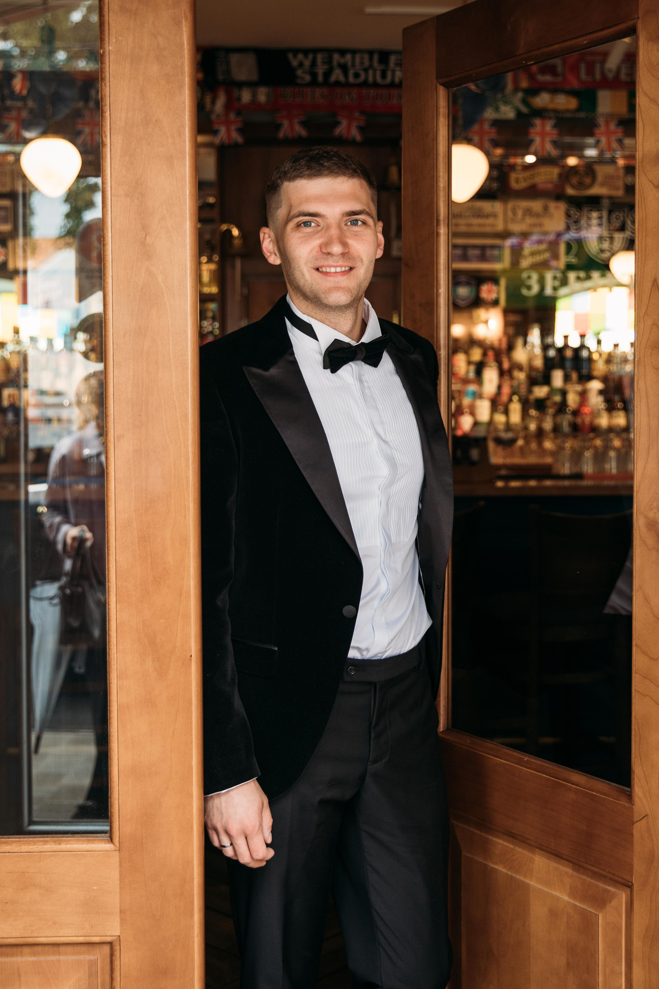 Саша и Лариса. Женский и семейный фотограф в Туле Катя Вуколова