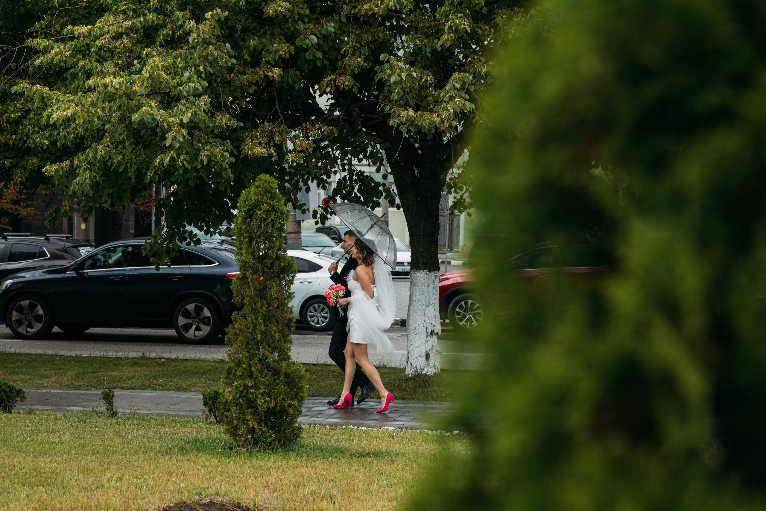 Саша и Лариса. Женский и семейный фотограф в Туле Катя Вуколова