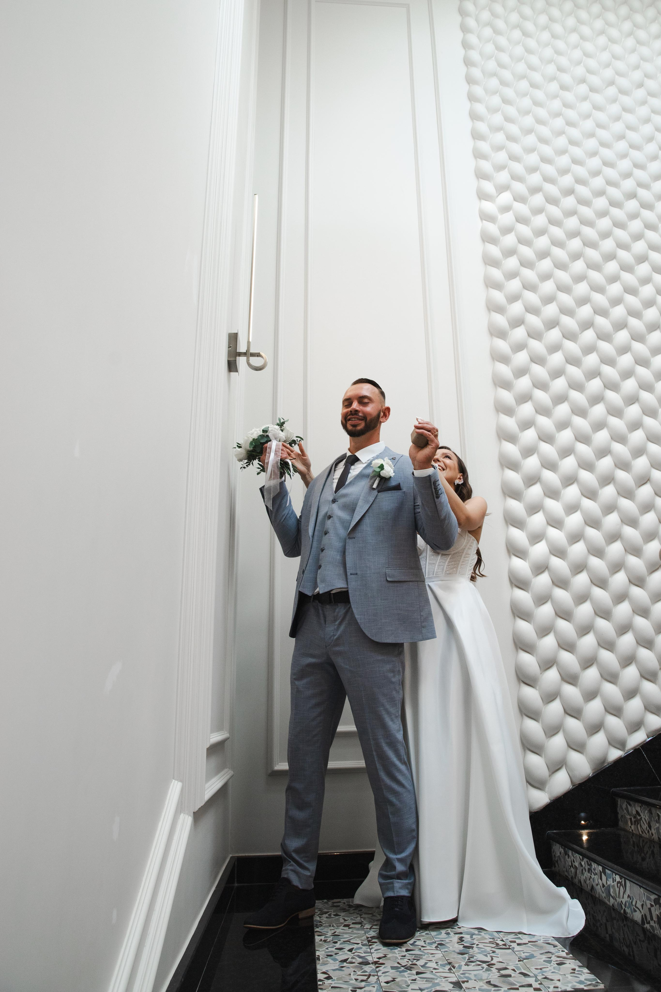 Михаил и Настя. Женский и семейный фотограф в Туле Катя Вуколова