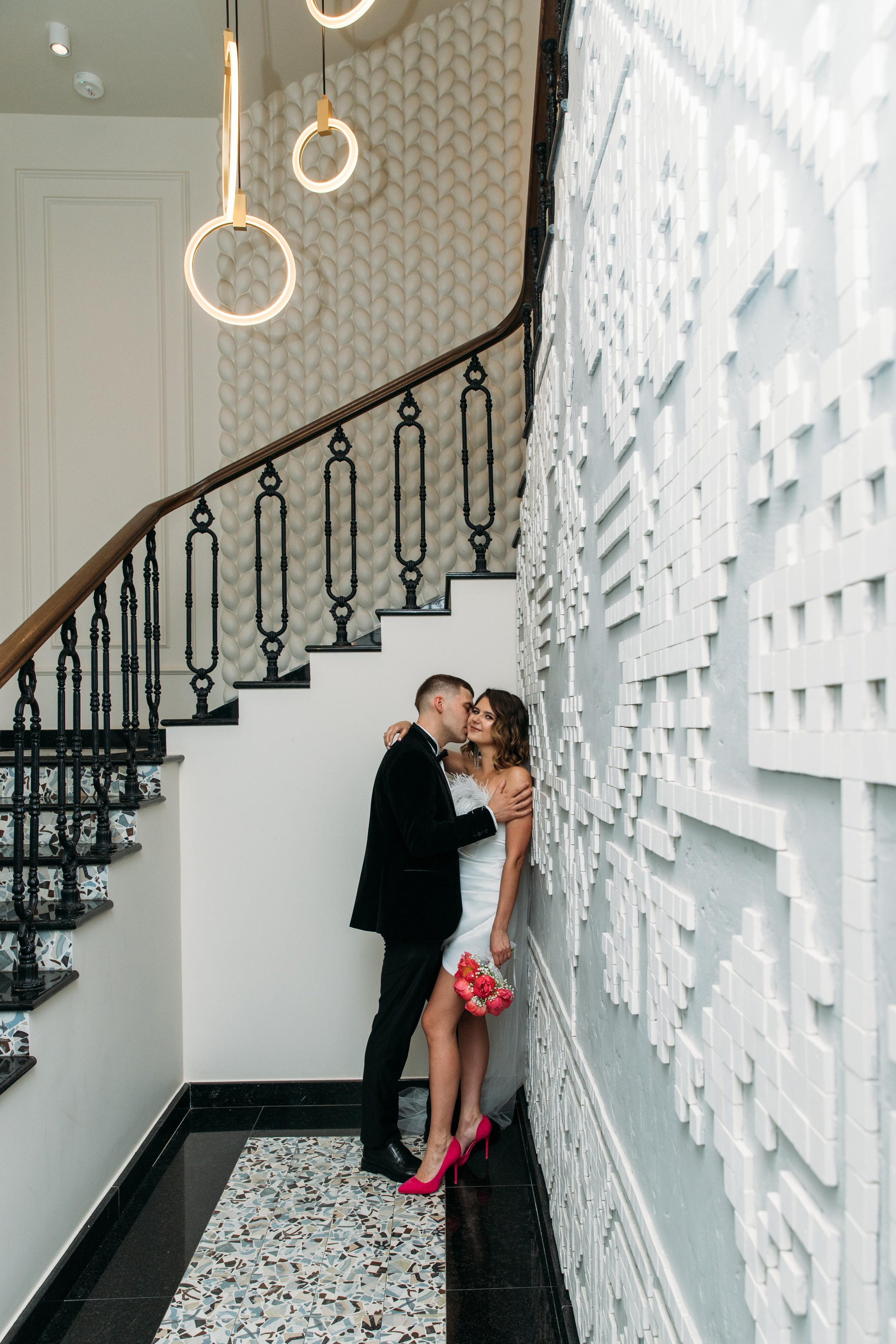 Саша и Лариса. Женский и семейный фотограф в Туле Катя Вуколова