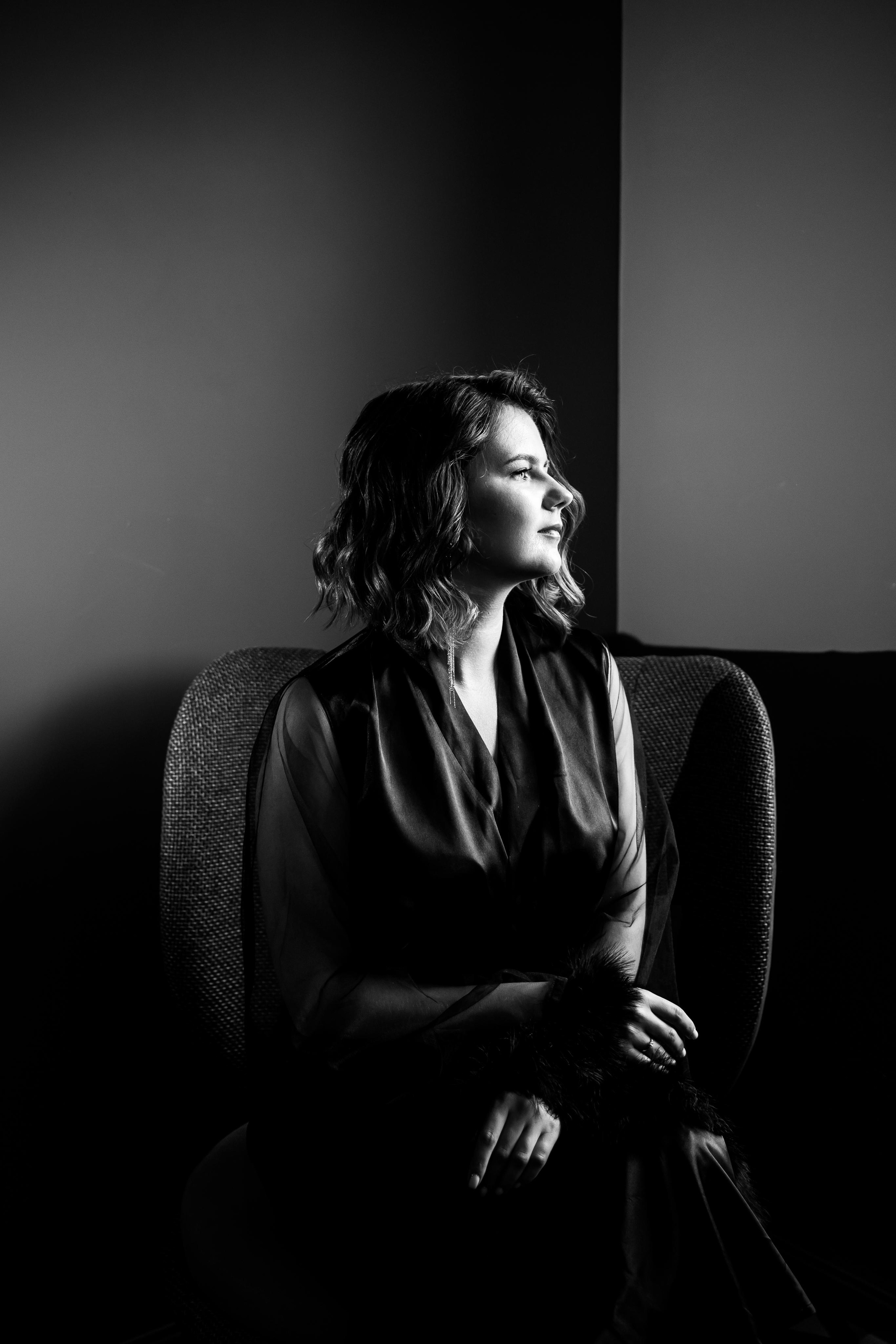 Саша и Лариса. Женский и семейный фотограф в Туле Катя Вуколова