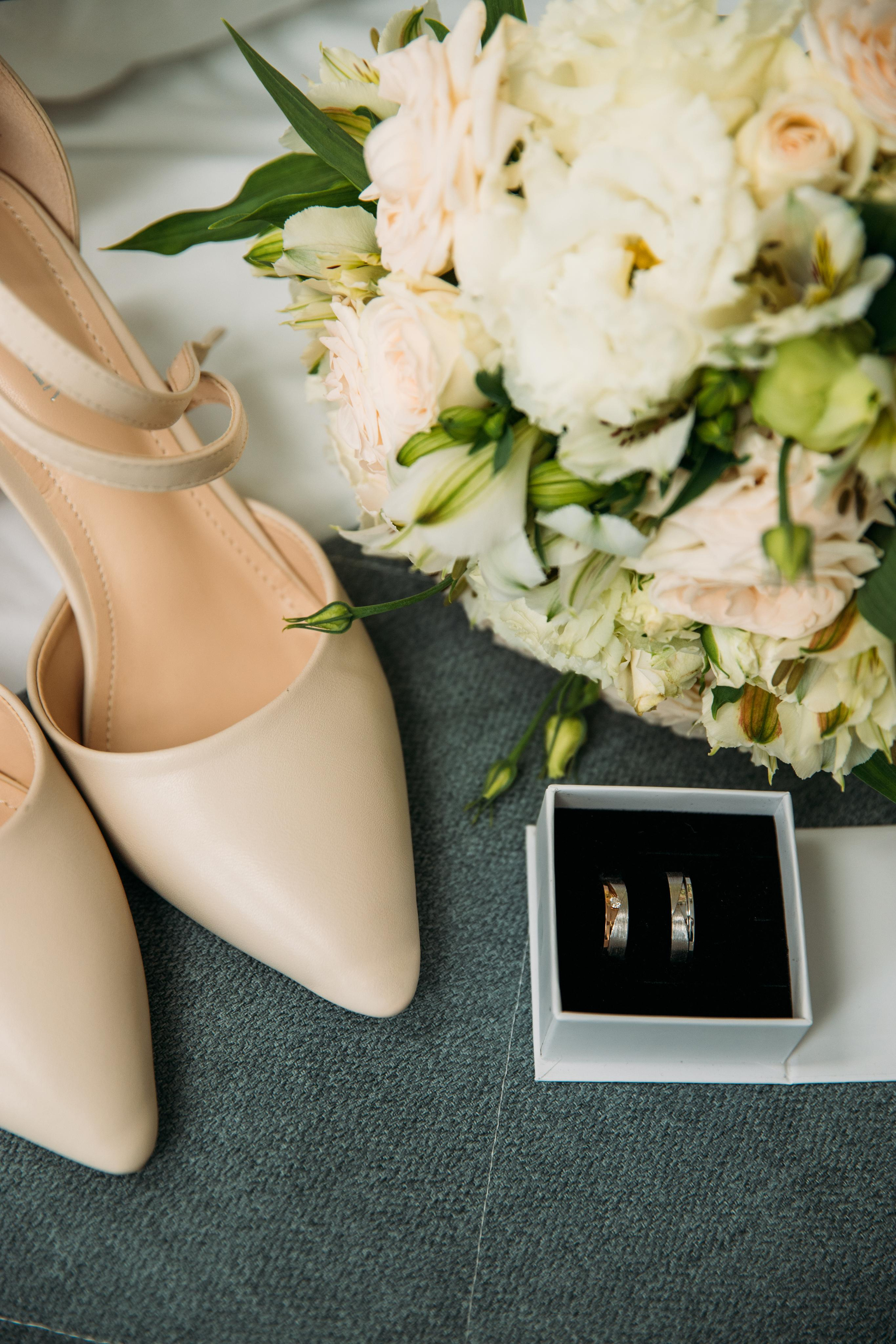 Алексей и Рита. Женский и семейный фотограф в Туле Катя Вуколова