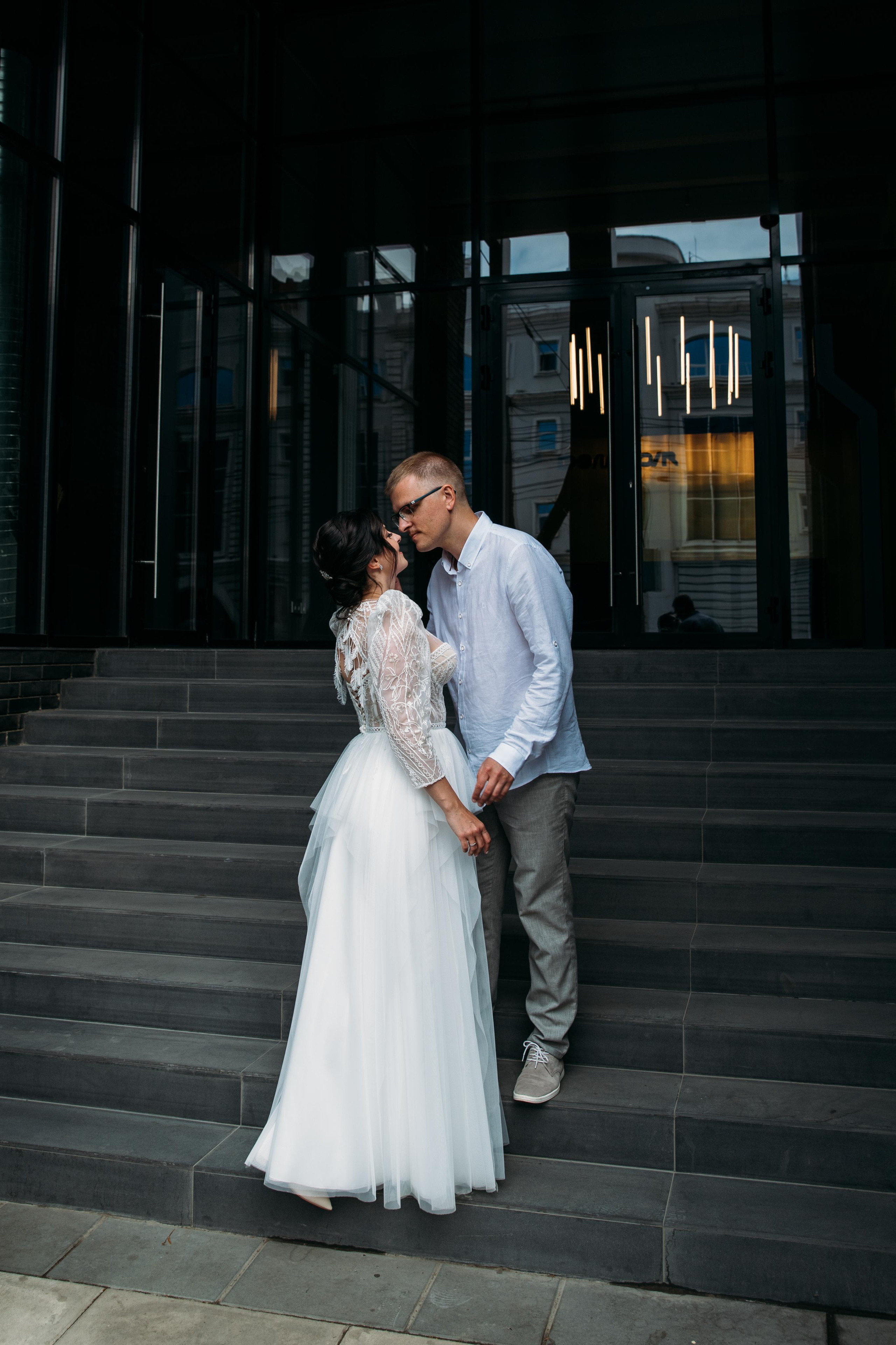 Алексей и Рита. Женский и семейный фотограф в Туле Катя Вуколова