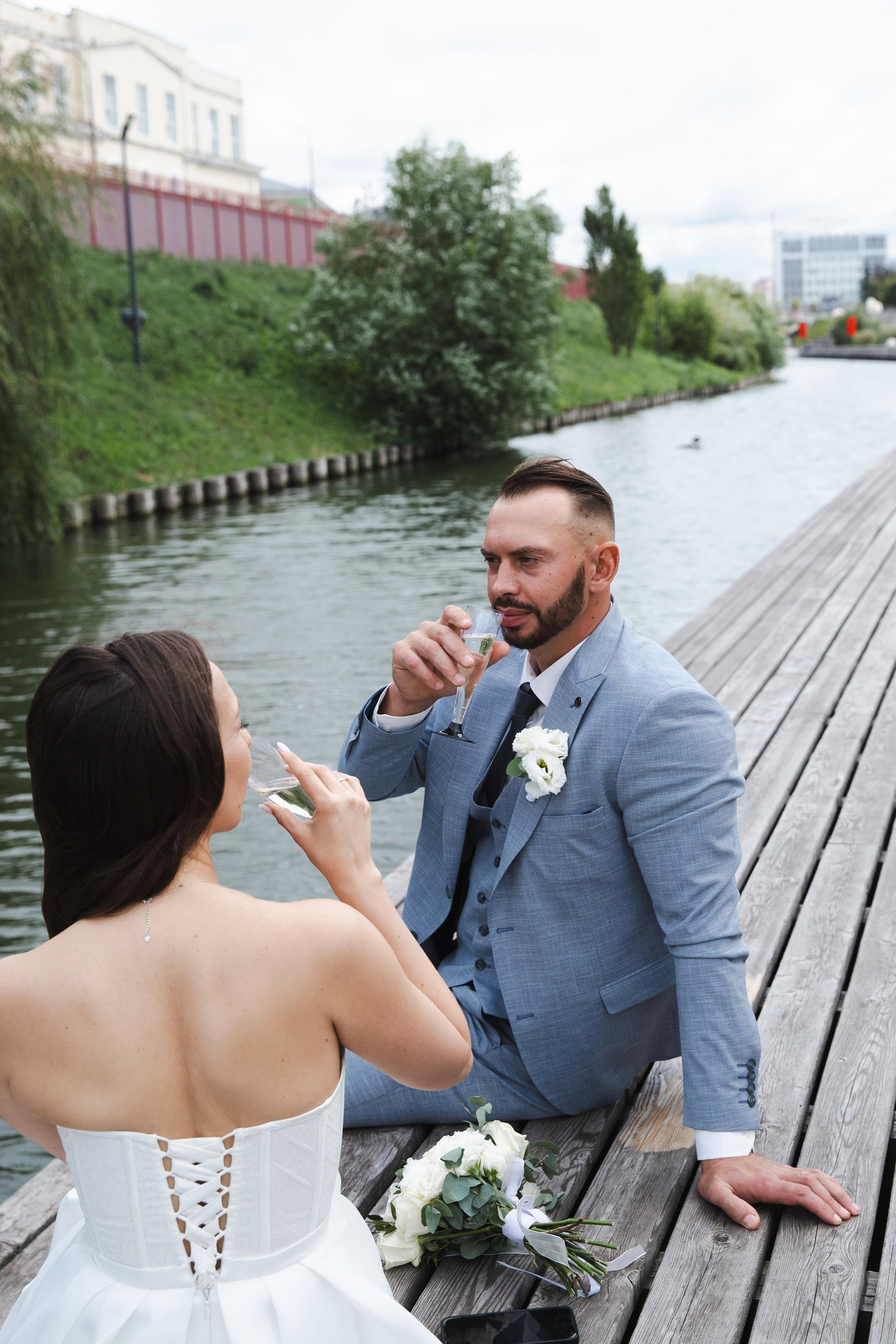 Михаил и Настя. Женский и семейный фотограф в Туле Катя Вуколова