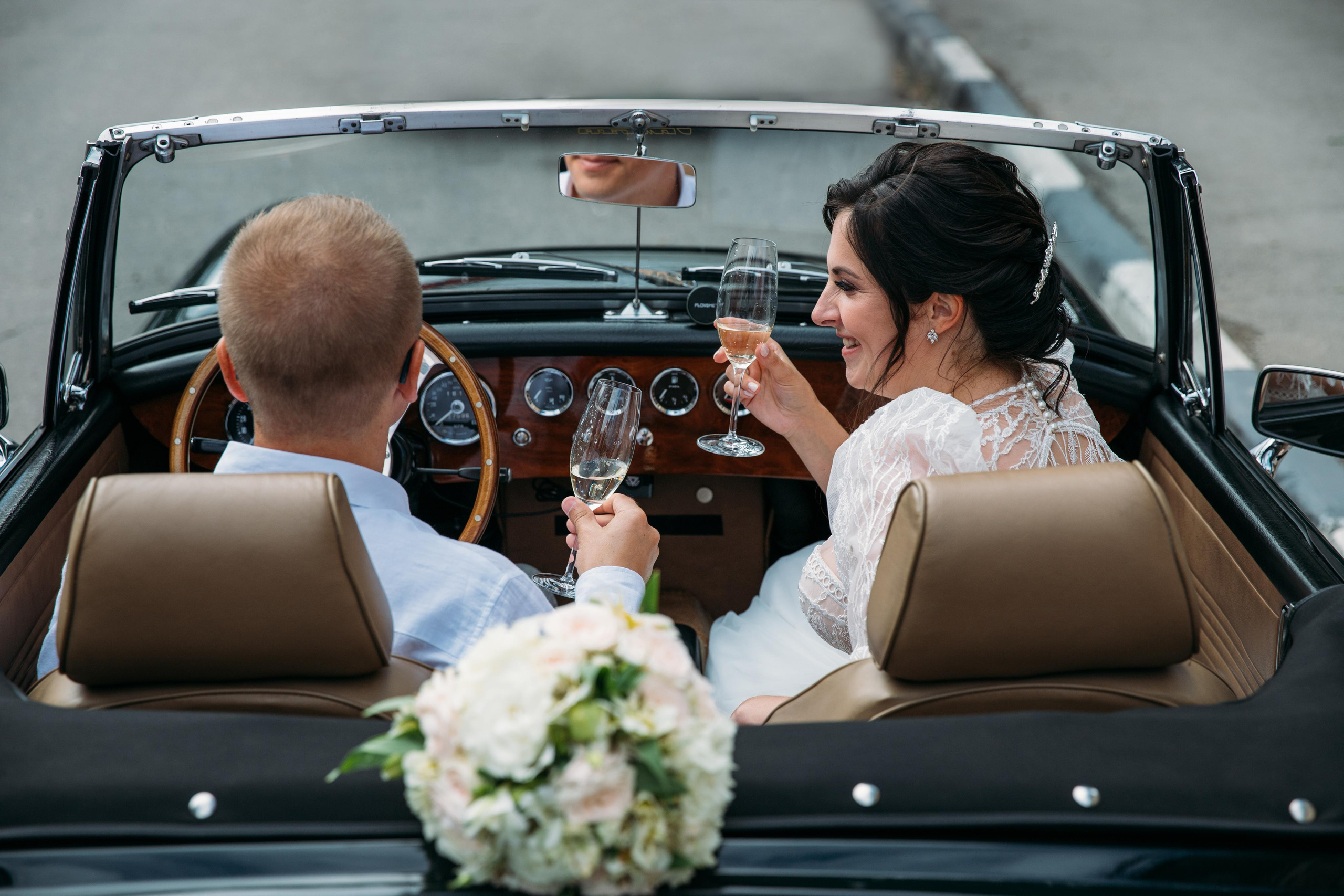 Алексей и Рита. Женский и семейный фотограф в Туле Катя Вуколова