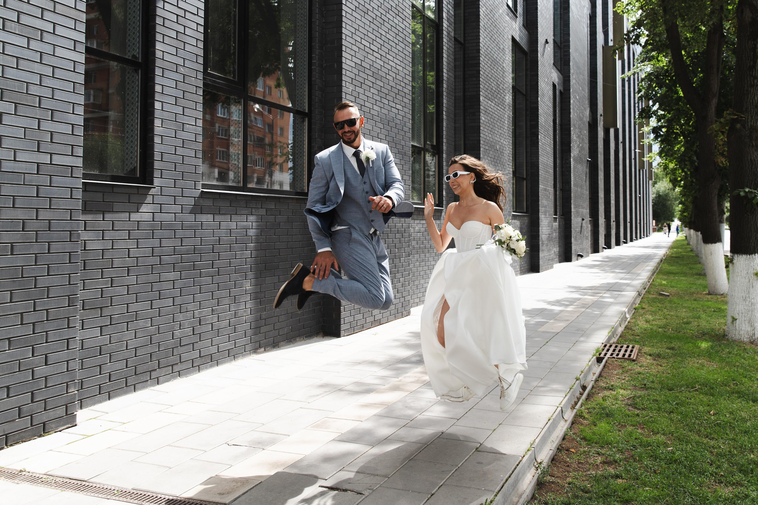 Михаил и Настя. Женский и семейный фотограф в Туле Катя Вуколова