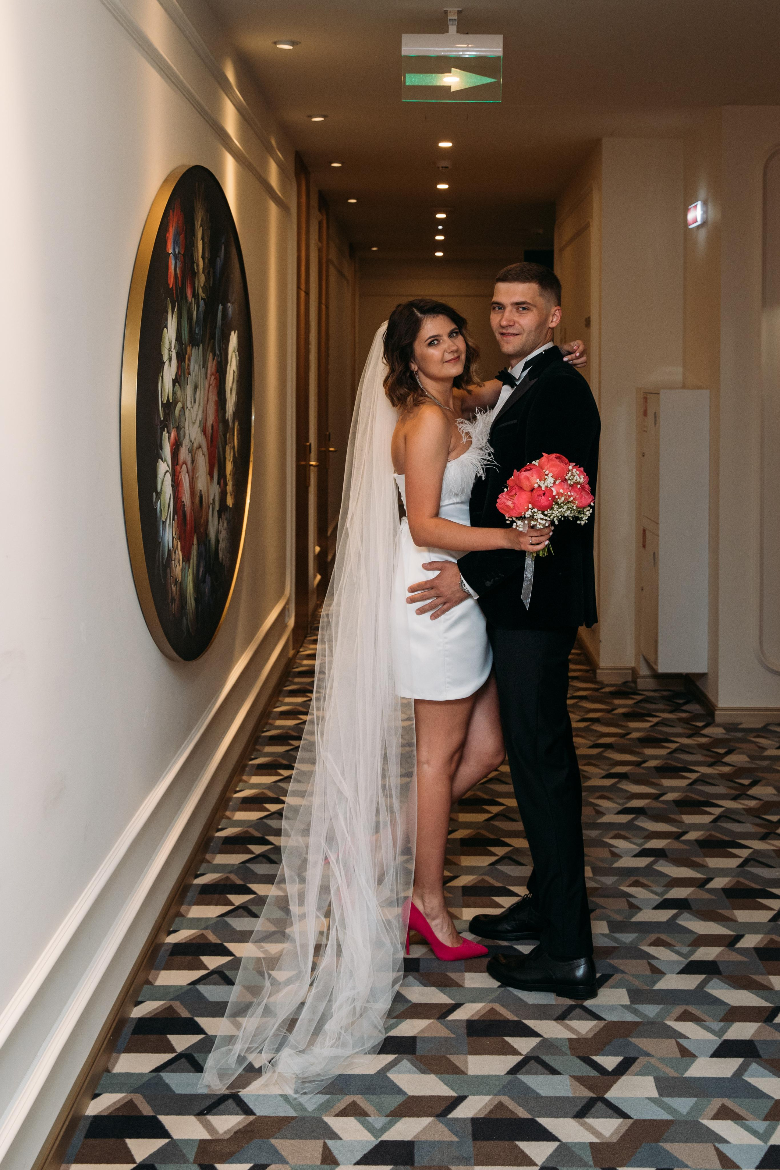 Саша и Лариса. Женский и семейный фотограф в Туле Катя Вуколова