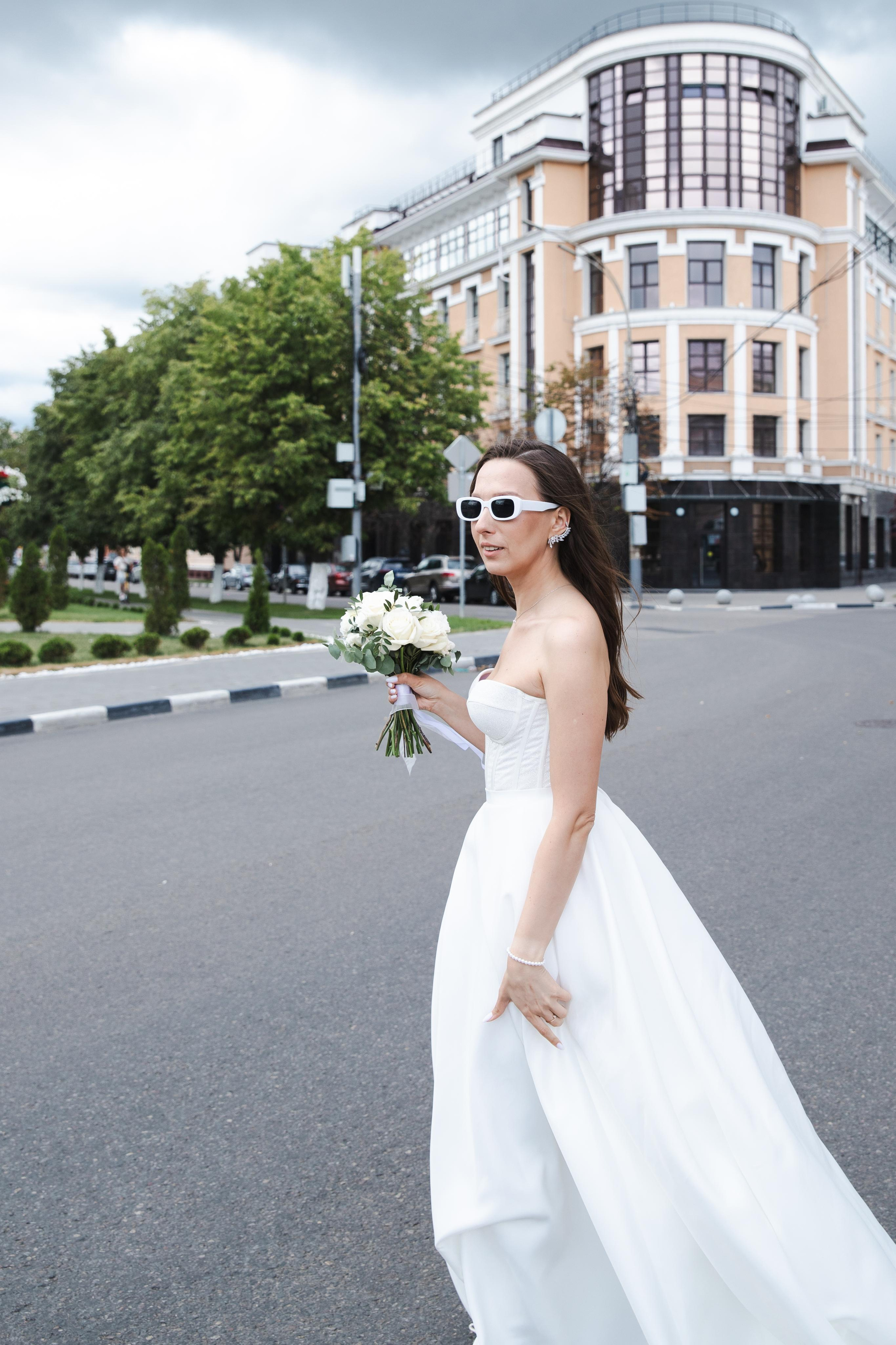 Михаил и Настя. Женский и семейный фотограф в Туле Катя Вуколова