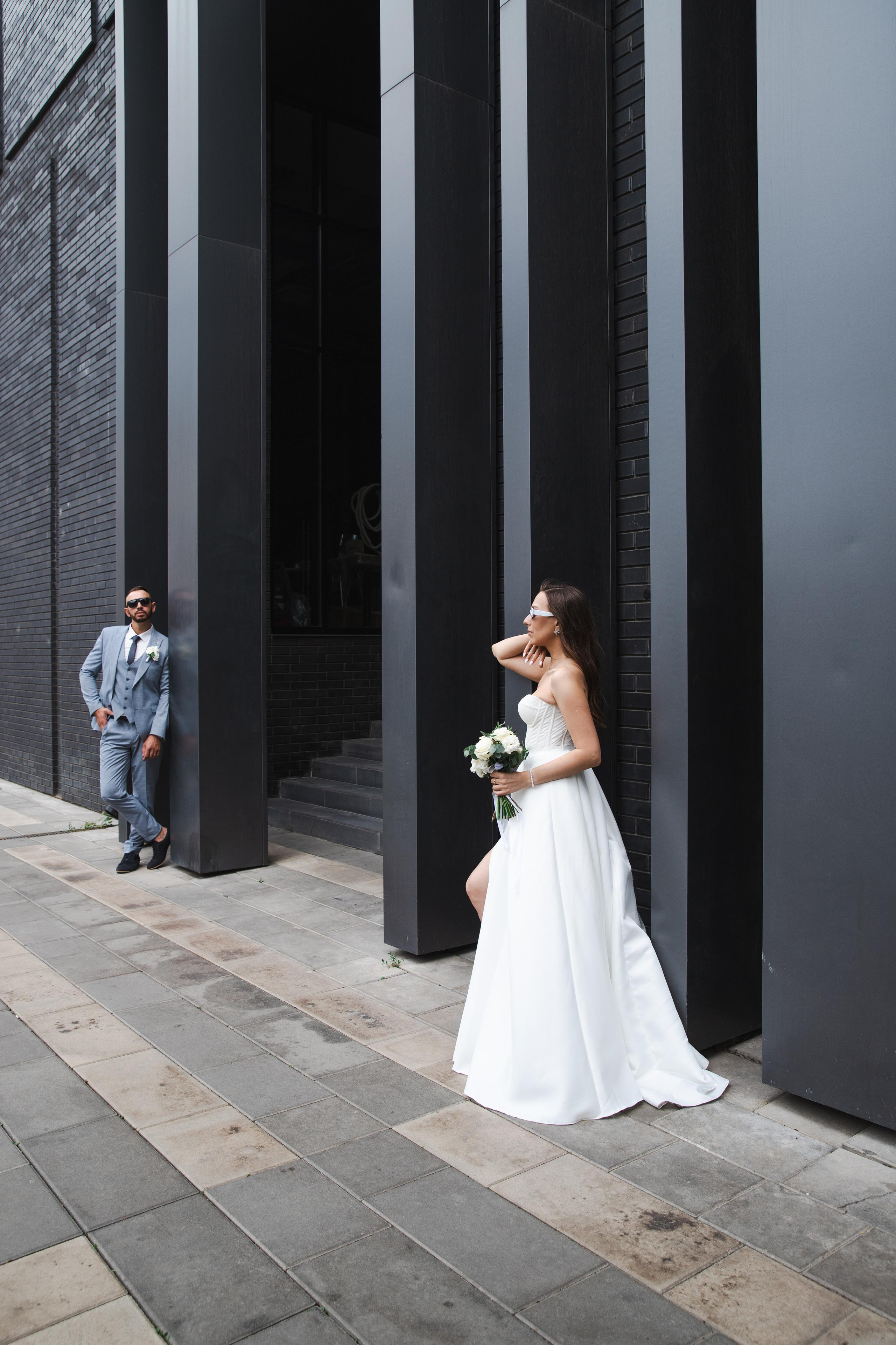 Михаил и Настя. Женский и семейный фотограф в Туле Катя Вуколова