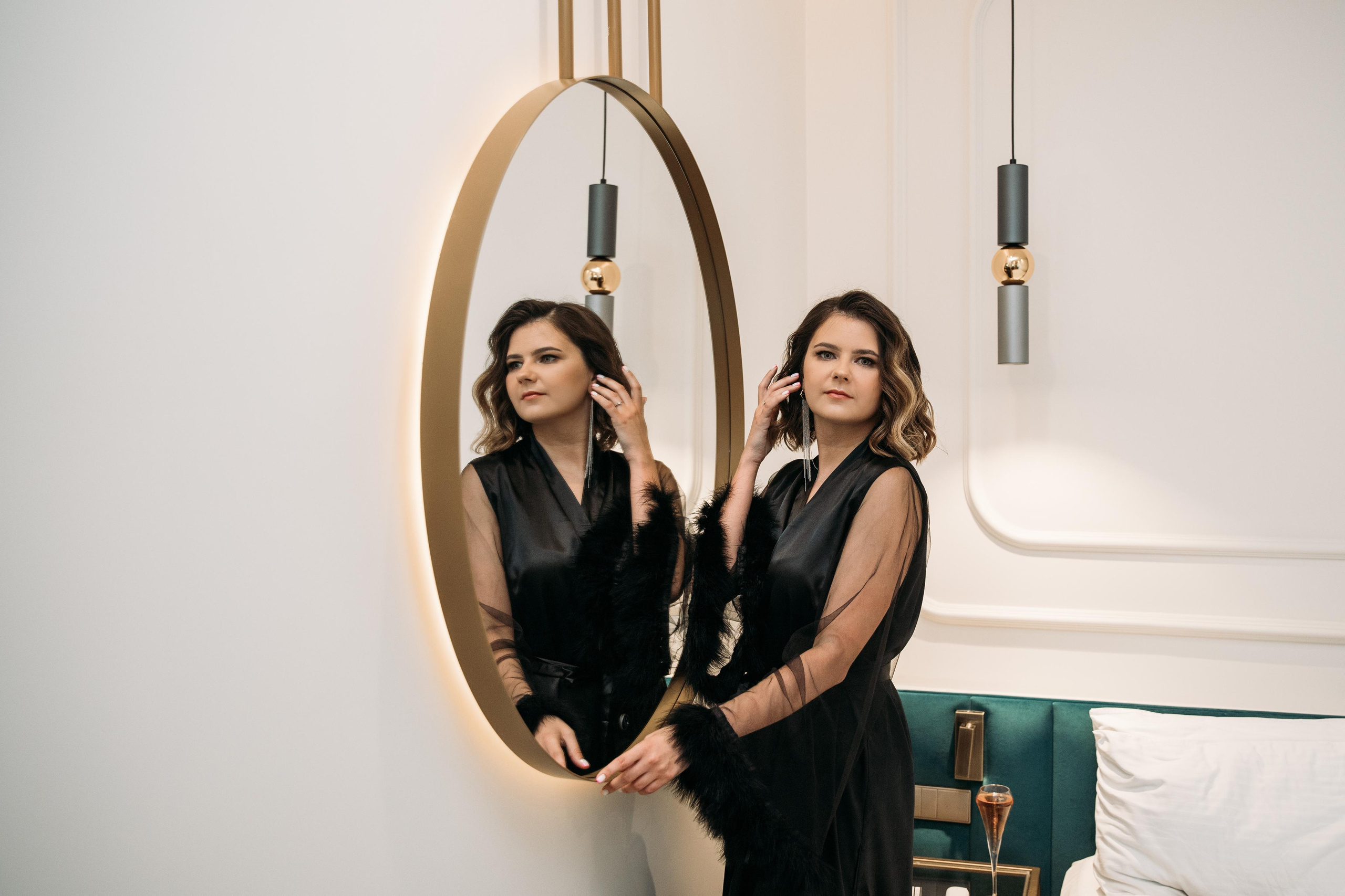 Саша и Лариса. Женский и семейный фотограф в Туле Катя Вуколова