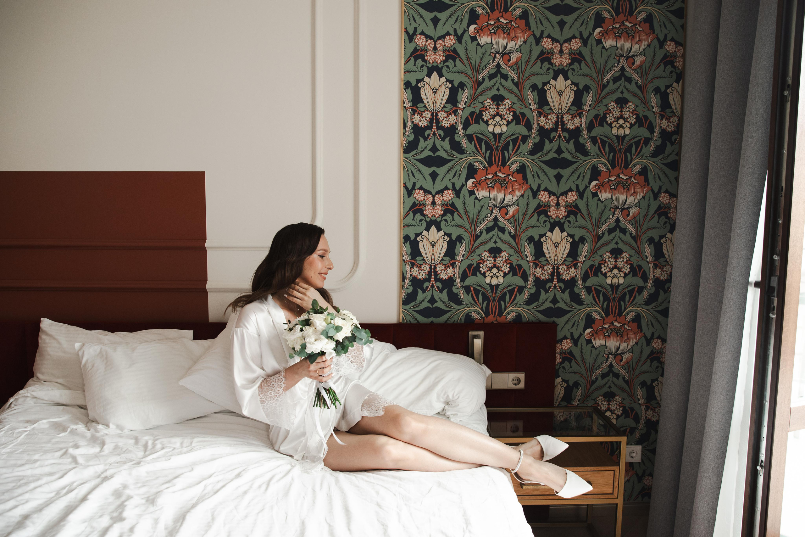 Михаил и Настя. Женский и семейный фотограф в Туле Катя Вуколова