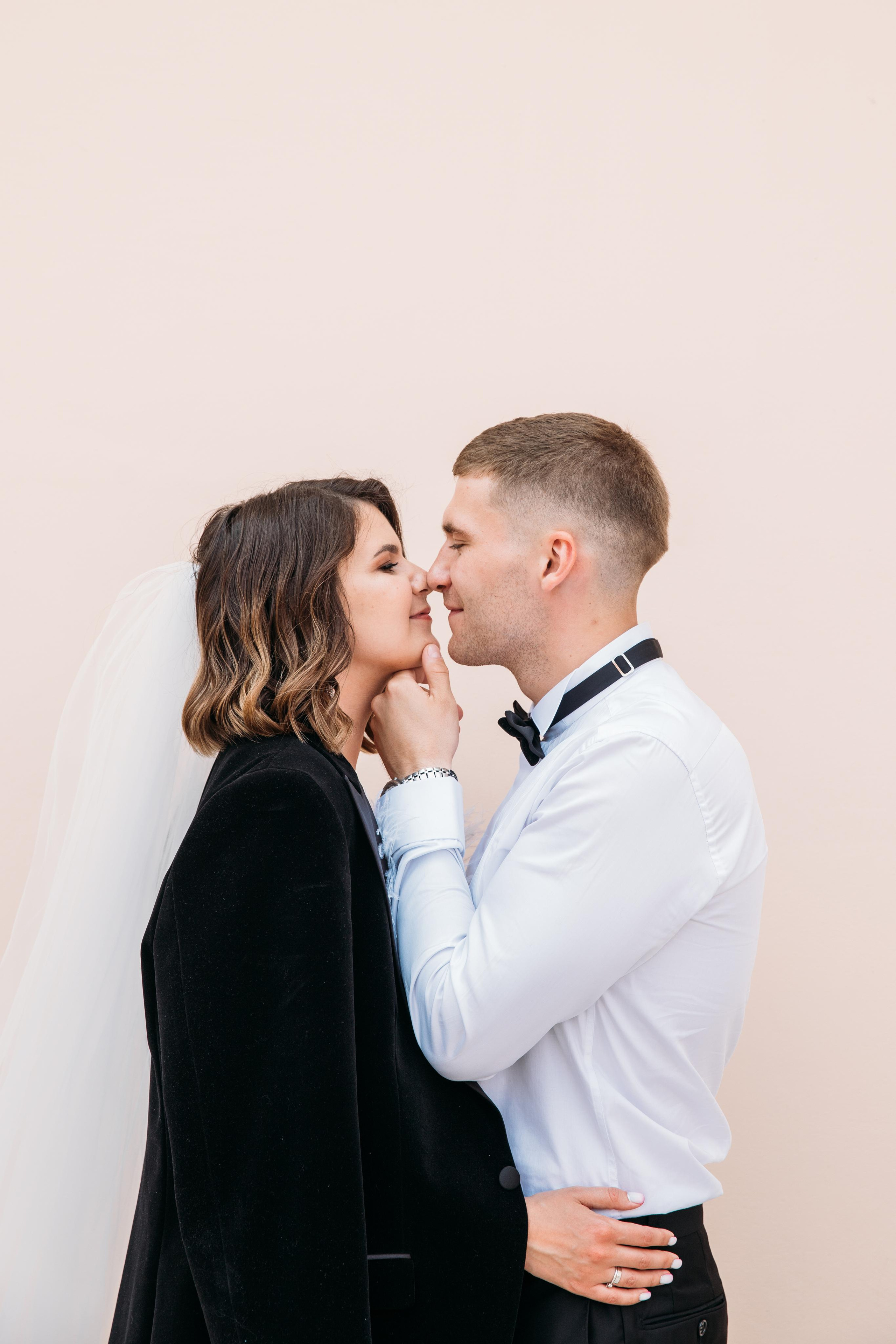 Саша и Лариса. Женский и семейный фотограф в Туле Катя Вуколова