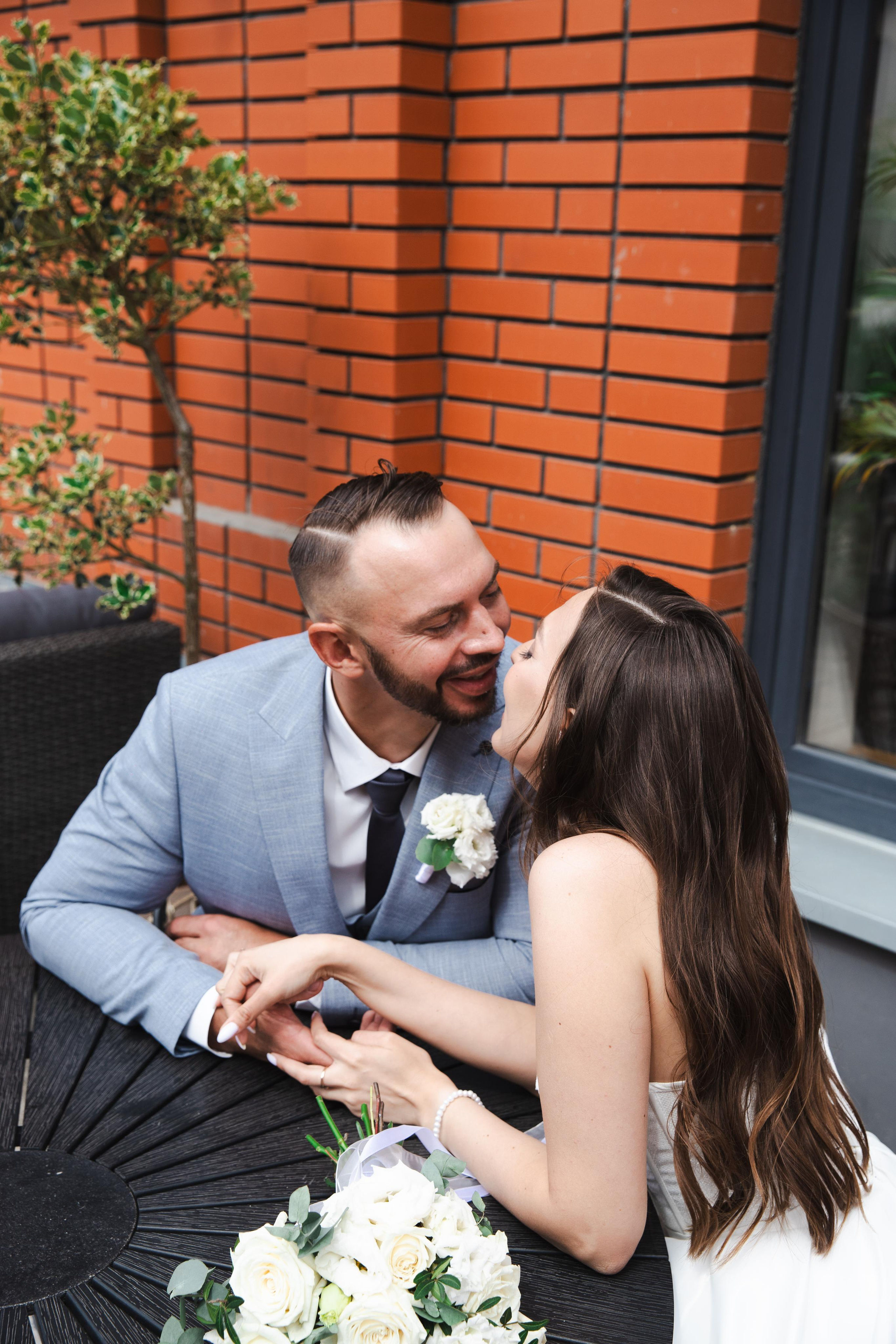 Михаил и Настя. Женский и семейный фотограф в Туле Катя Вуколова