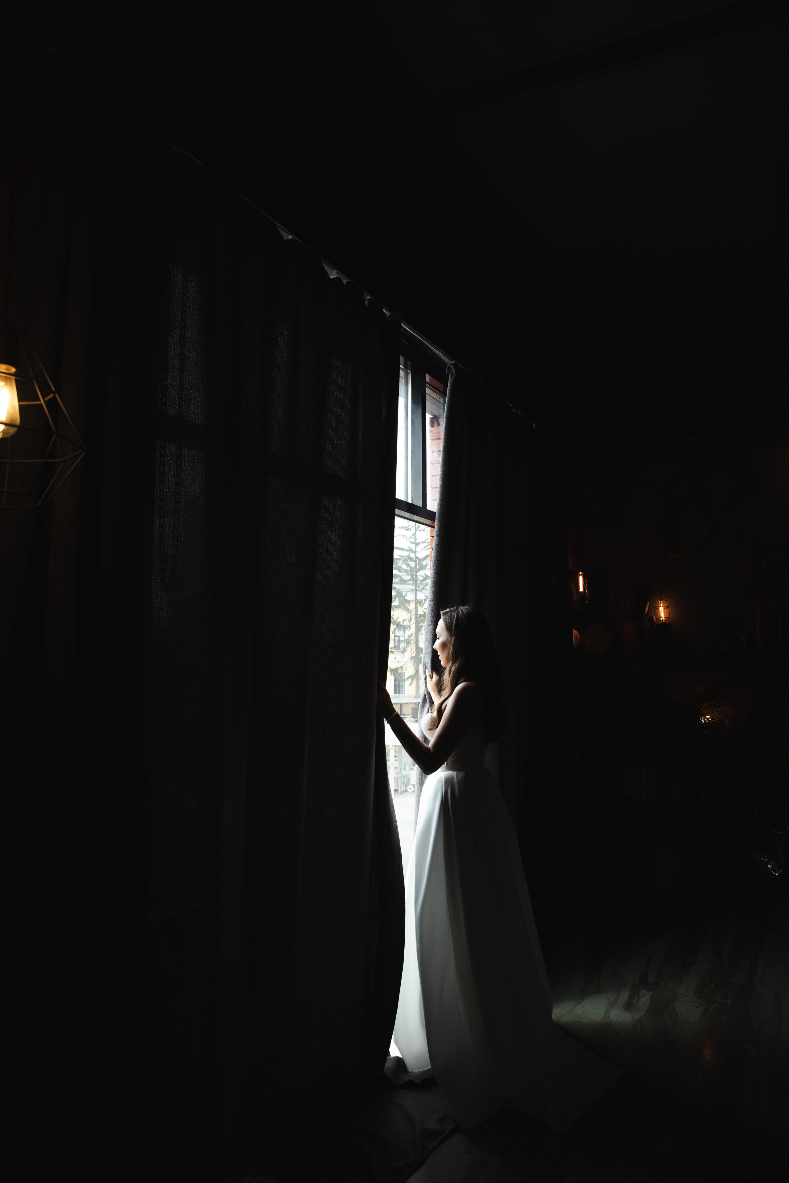 Михаил и Настя. Женский и семейный фотограф в Туле Катя Вуколова