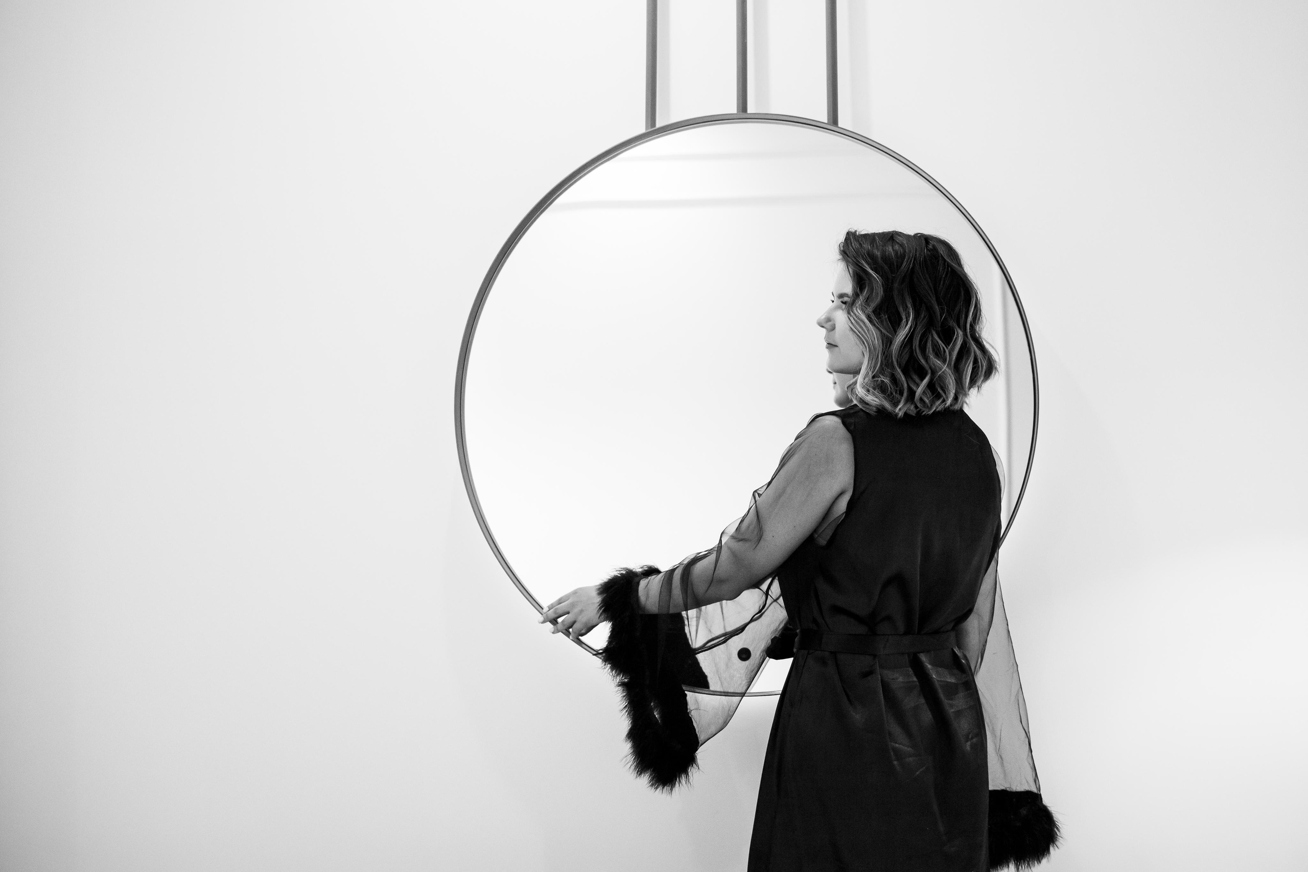 Саша и Лариса. Женский и семейный фотограф в Туле Катя Вуколова