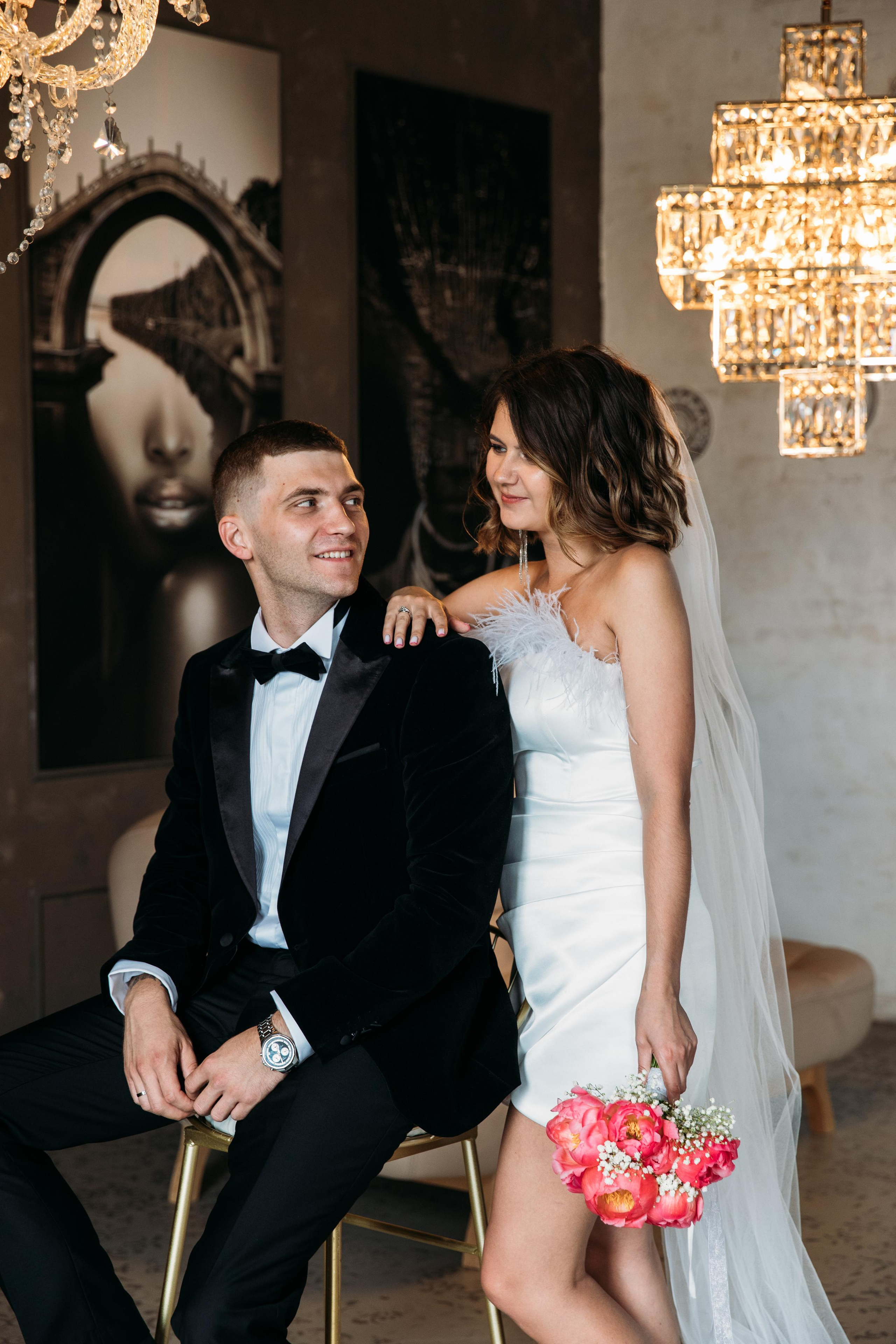 Саша и Лариса. Женский и семейный фотограф в Туле Катя Вуколова