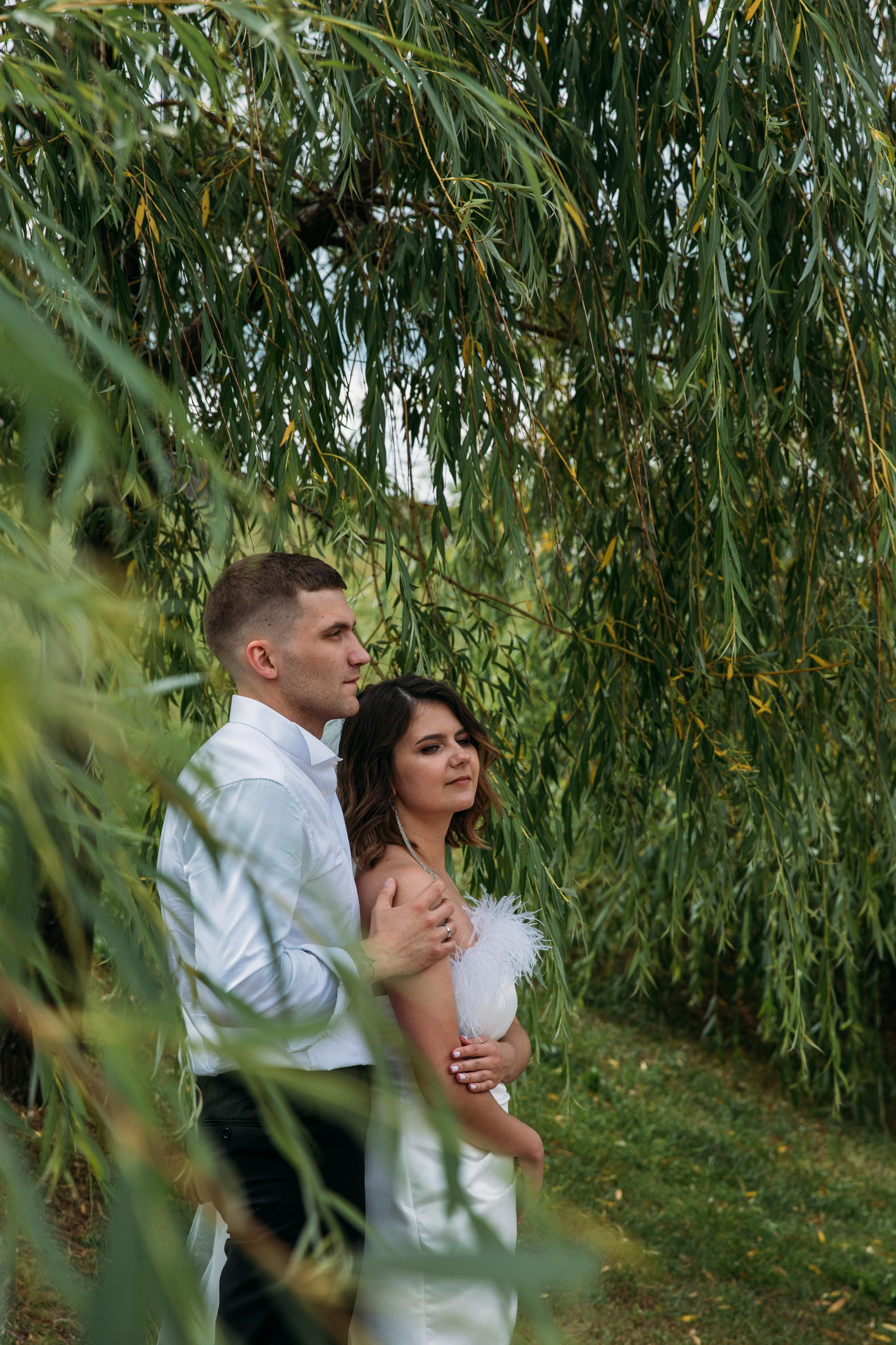 Саша и Лариса. Женский и семейный фотограф в Туле Катя Вуколова