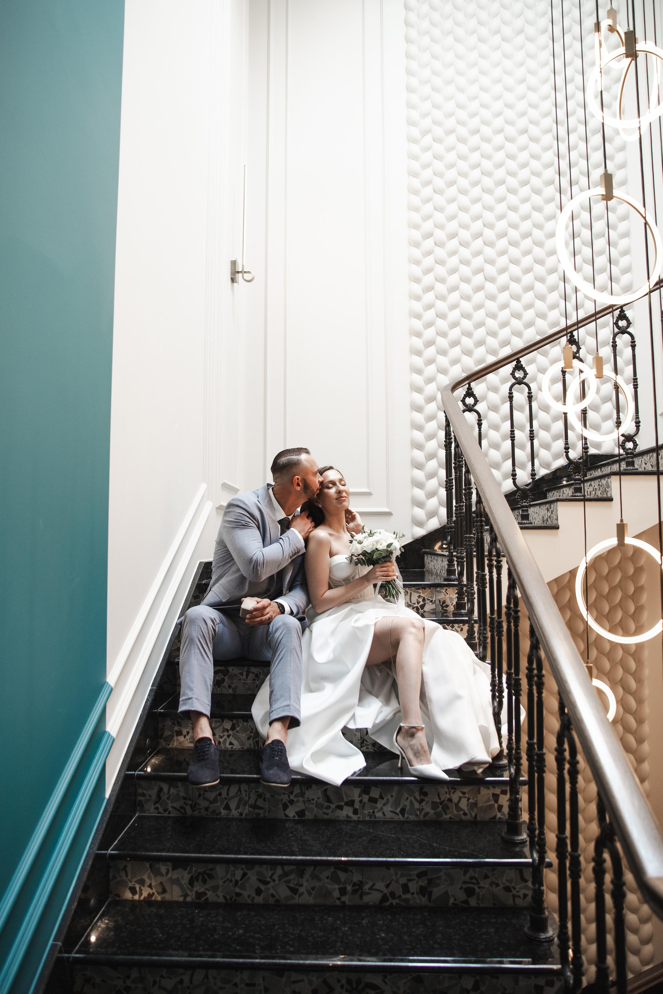 Михаил и Настя. Женский и семейный фотограф в Туле Катя Вуколова