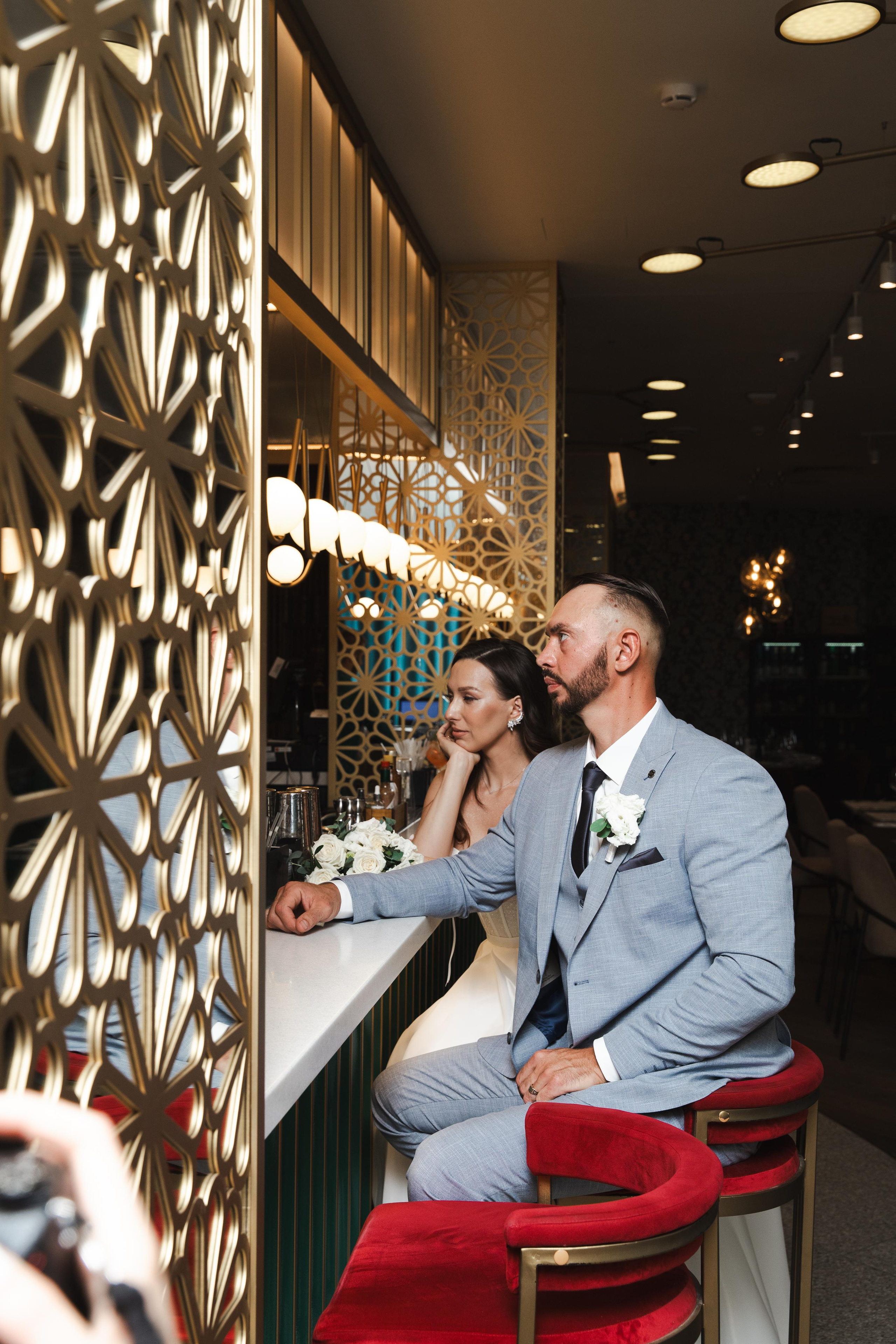 Михаил и Настя. Женский и семейный фотограф в Туле Катя Вуколова