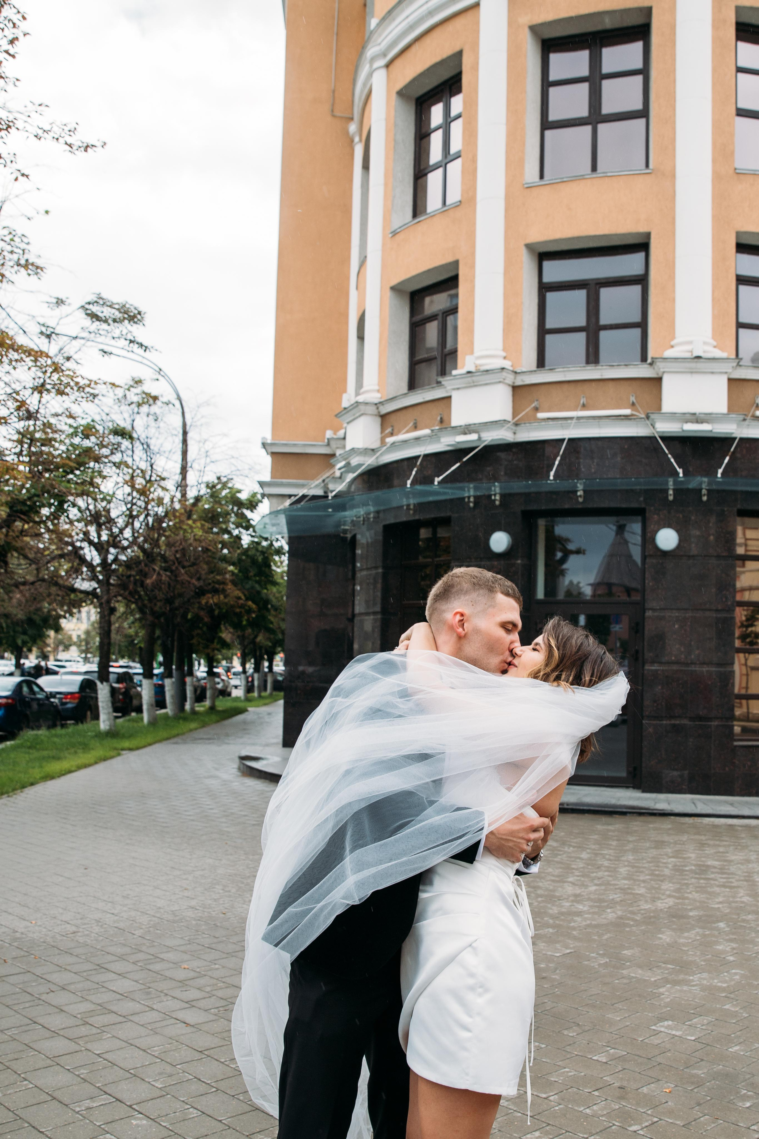 Саша и Лариса. Женский и семейный фотограф в Туле Катя Вуколова