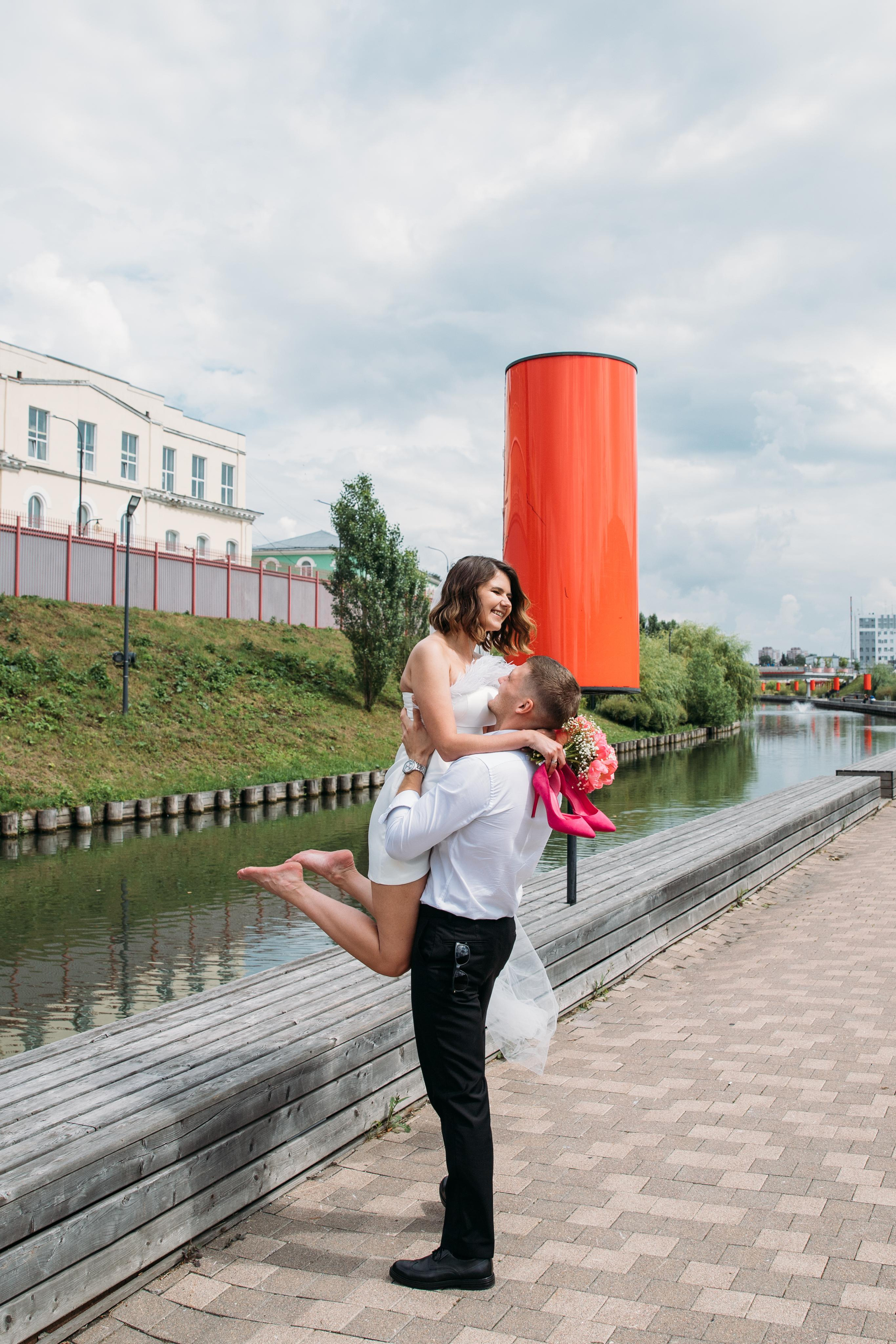 Саша и Лариса. Женский и семейный фотограф в Туле Катя Вуколова