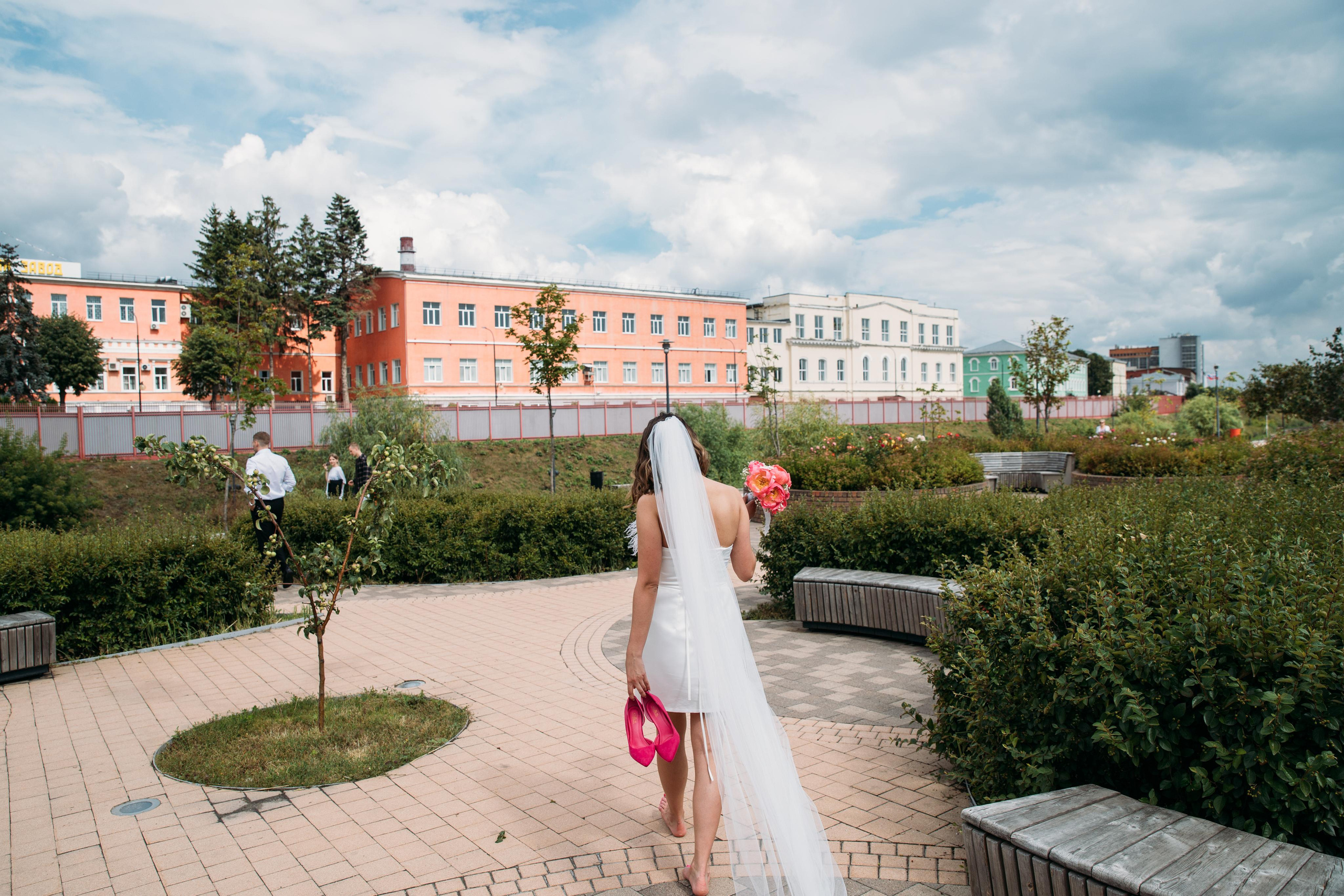 Саша и Лариса. Женский и семейный фотограф в Туле Катя Вуколова