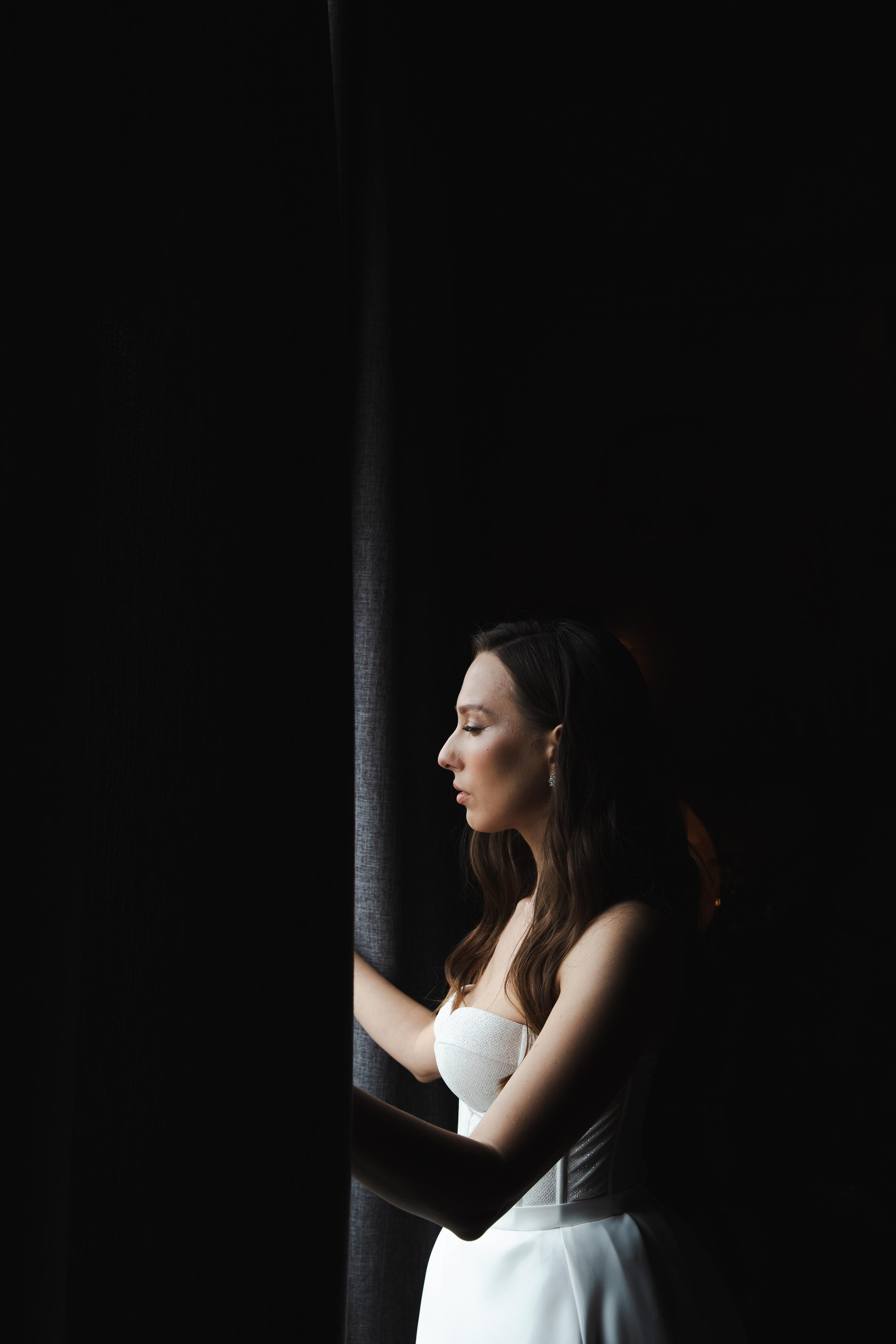 Михаил и Настя. Женский и семейный фотограф в Туле Катя Вуколова