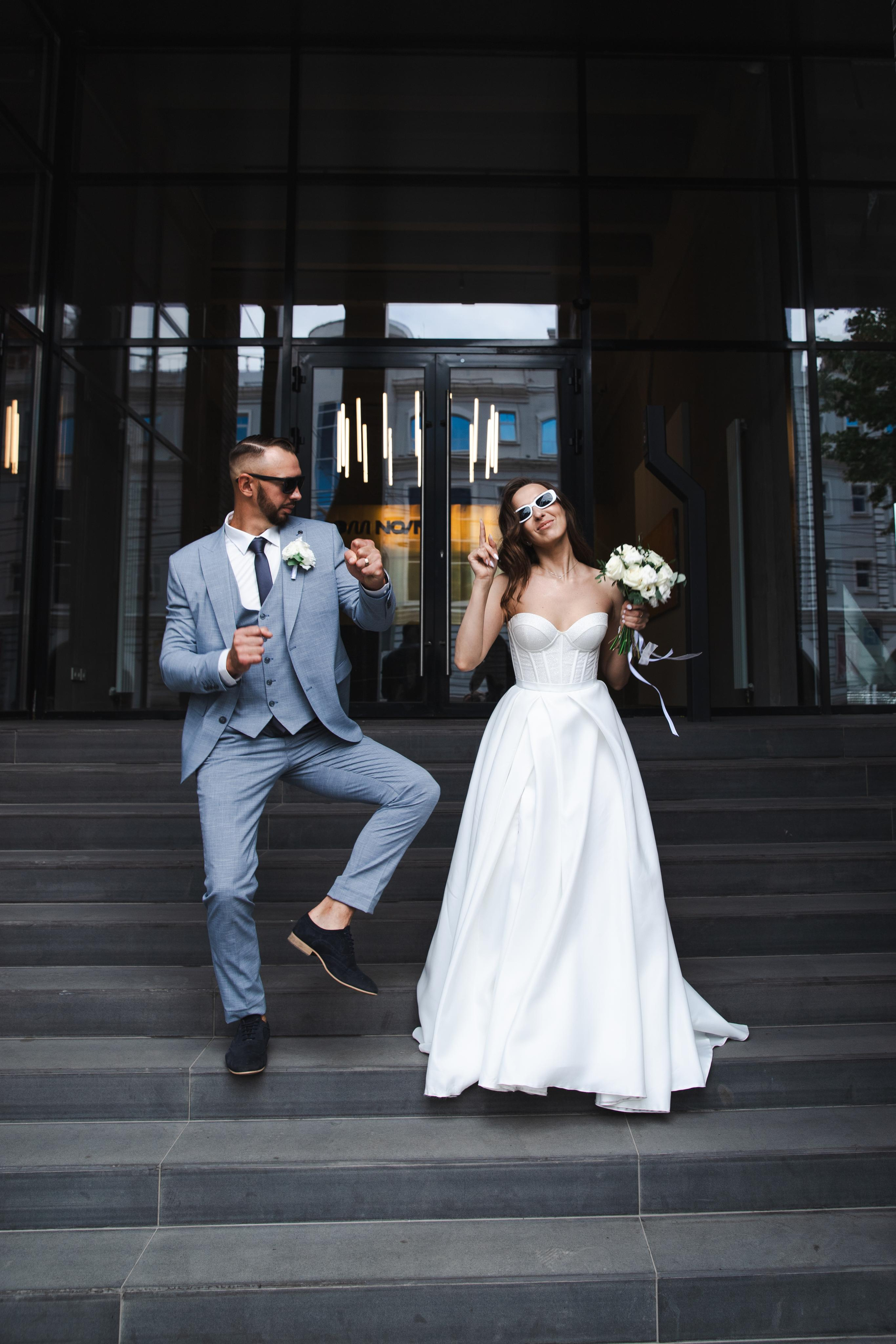 Михаил и Настя. Женский и семейный фотограф в Туле Катя Вуколова